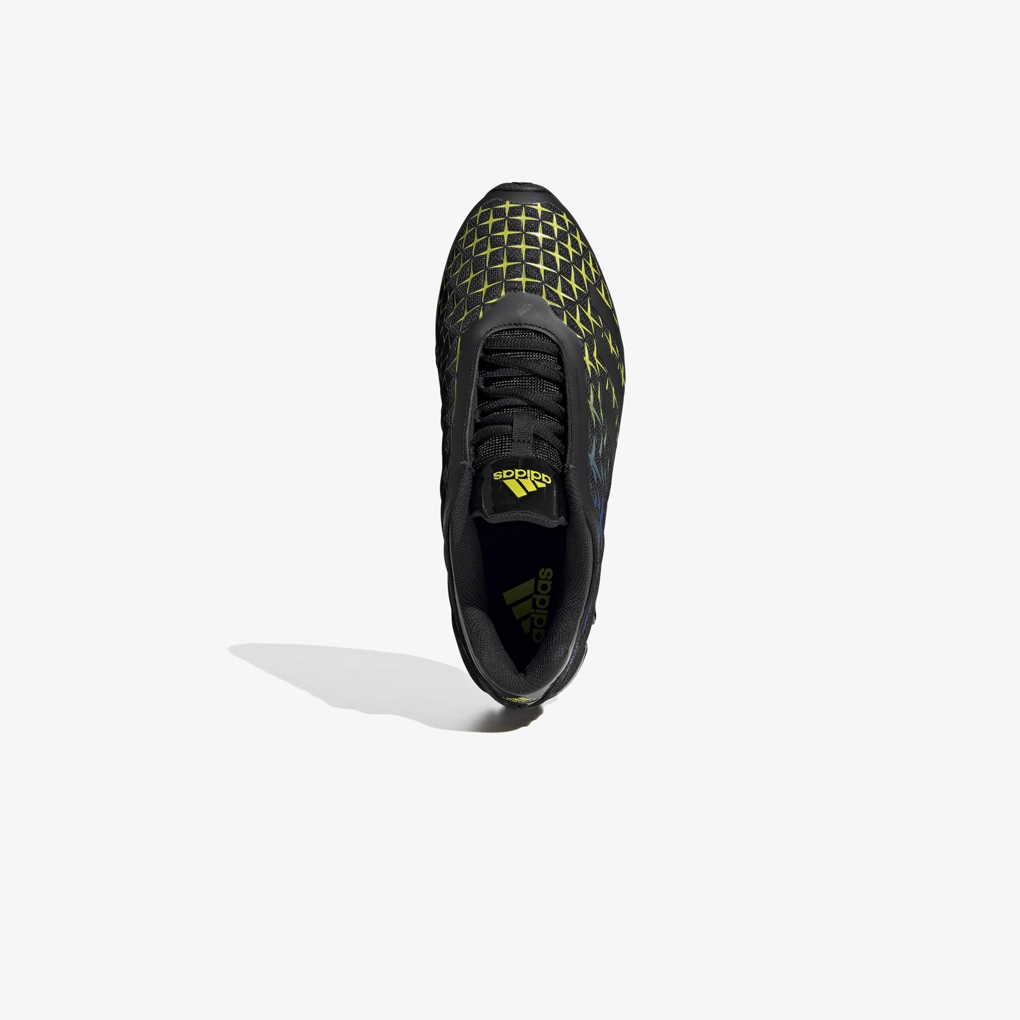 adidas Megaride S4 Unisex Siyah Spor Ayakkabı