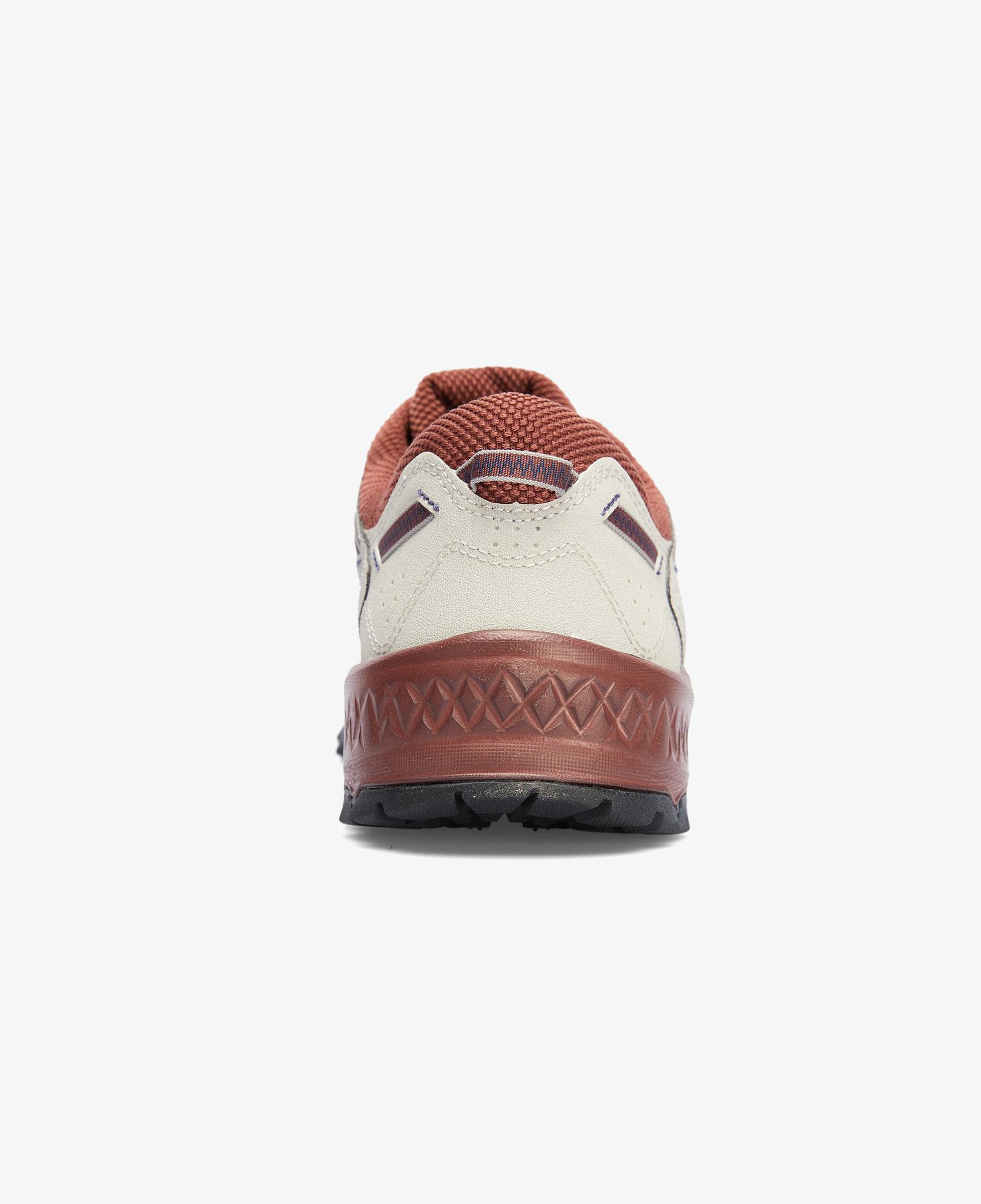 Saucony Grid Peak Erkek Gri Sneaker