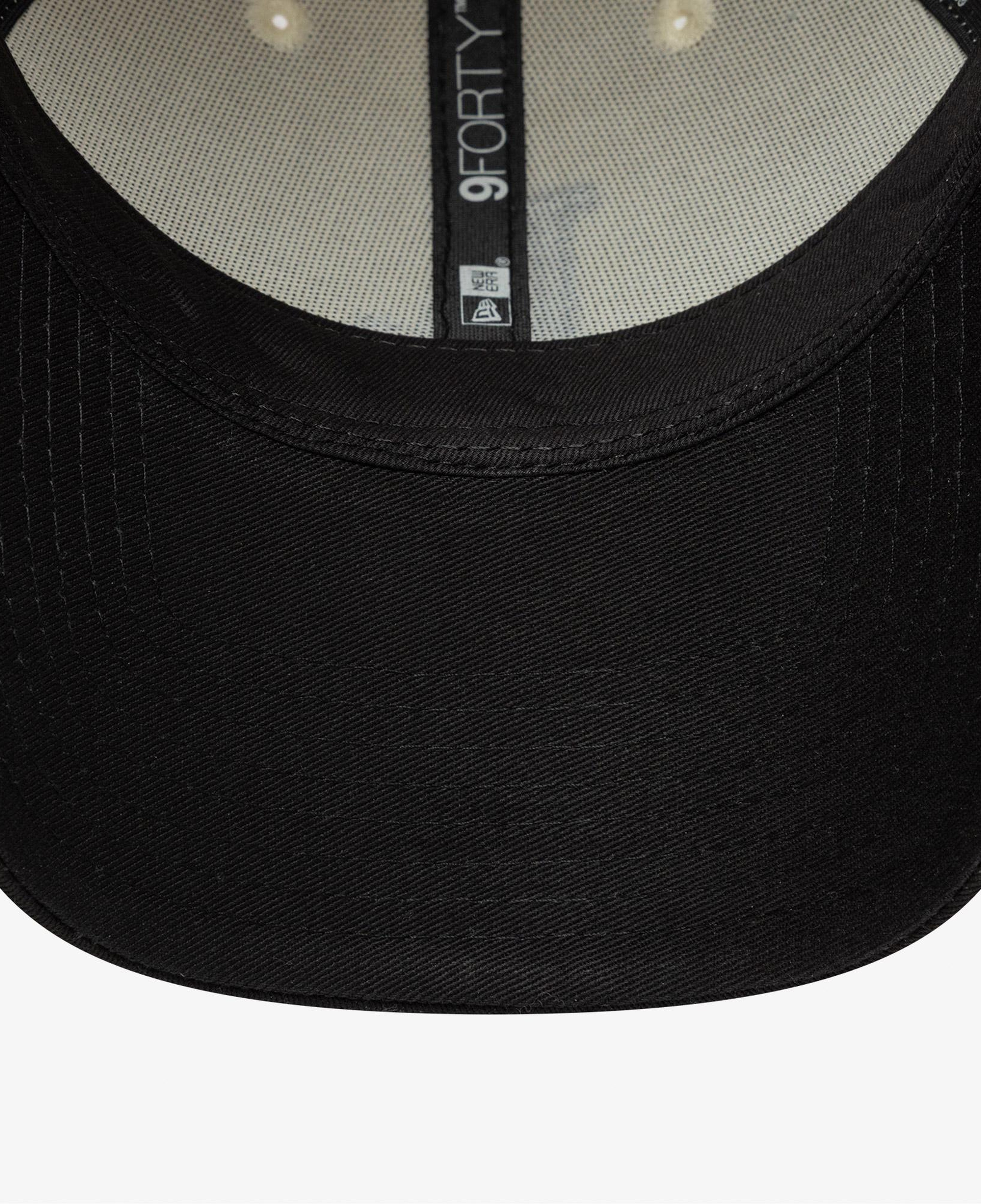 New Era Colour Block 9Forty Losdod Unisex Bej Şapka