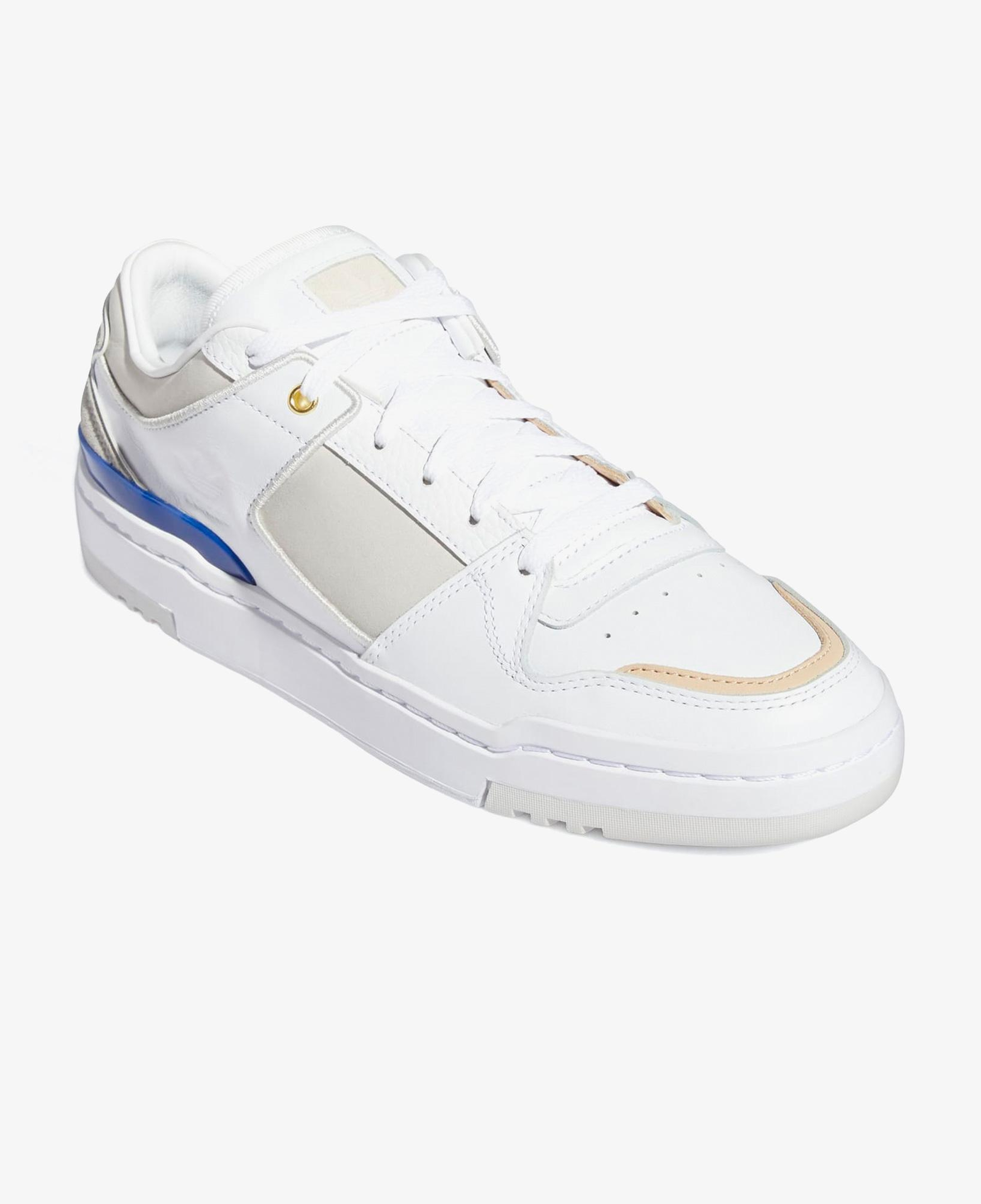 adidas Forum Luxe Low Kadın Beyaz Spor Ayakkabı