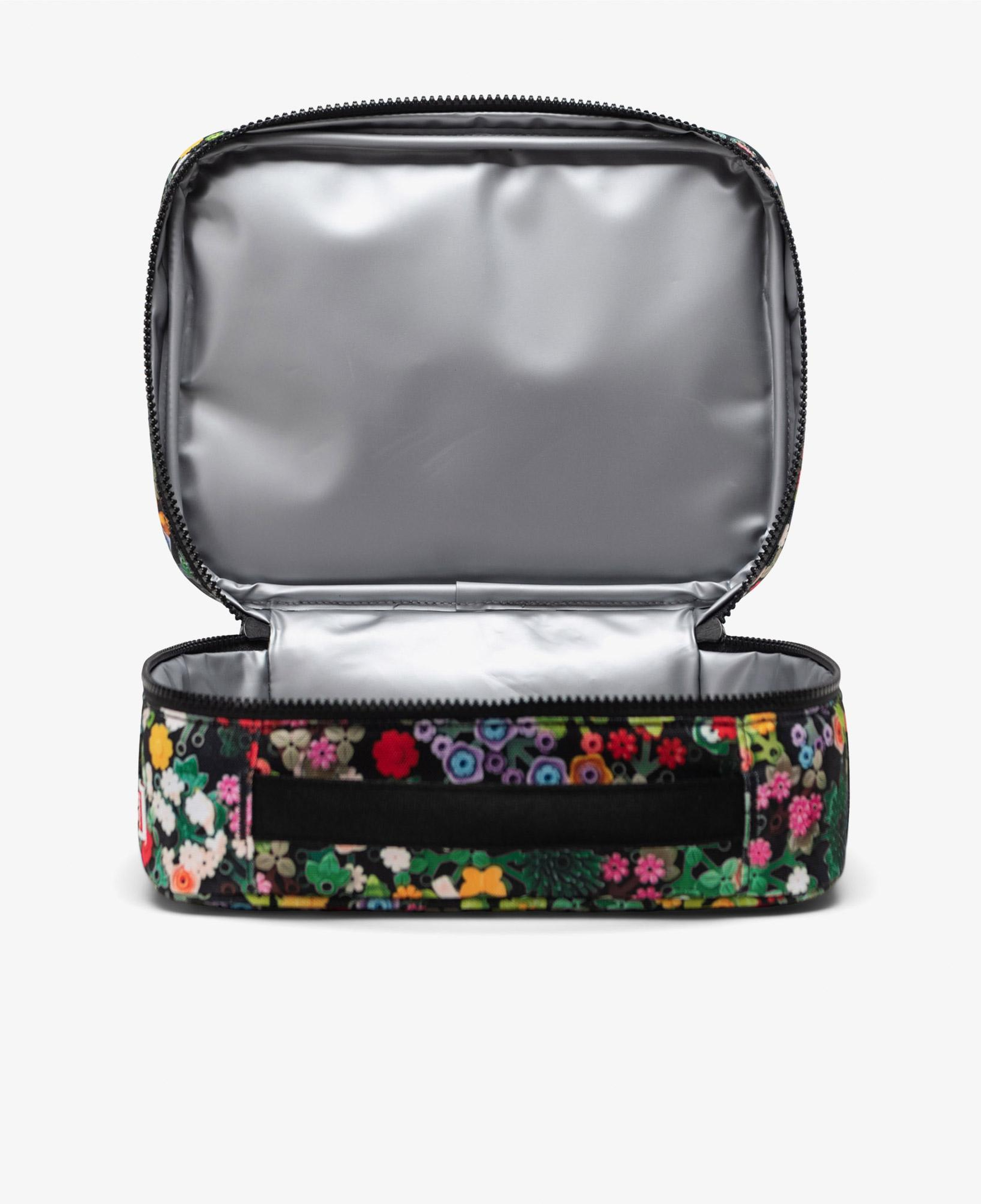 Herschel X LEGO Çocuk Renkli Beslenme Çantası