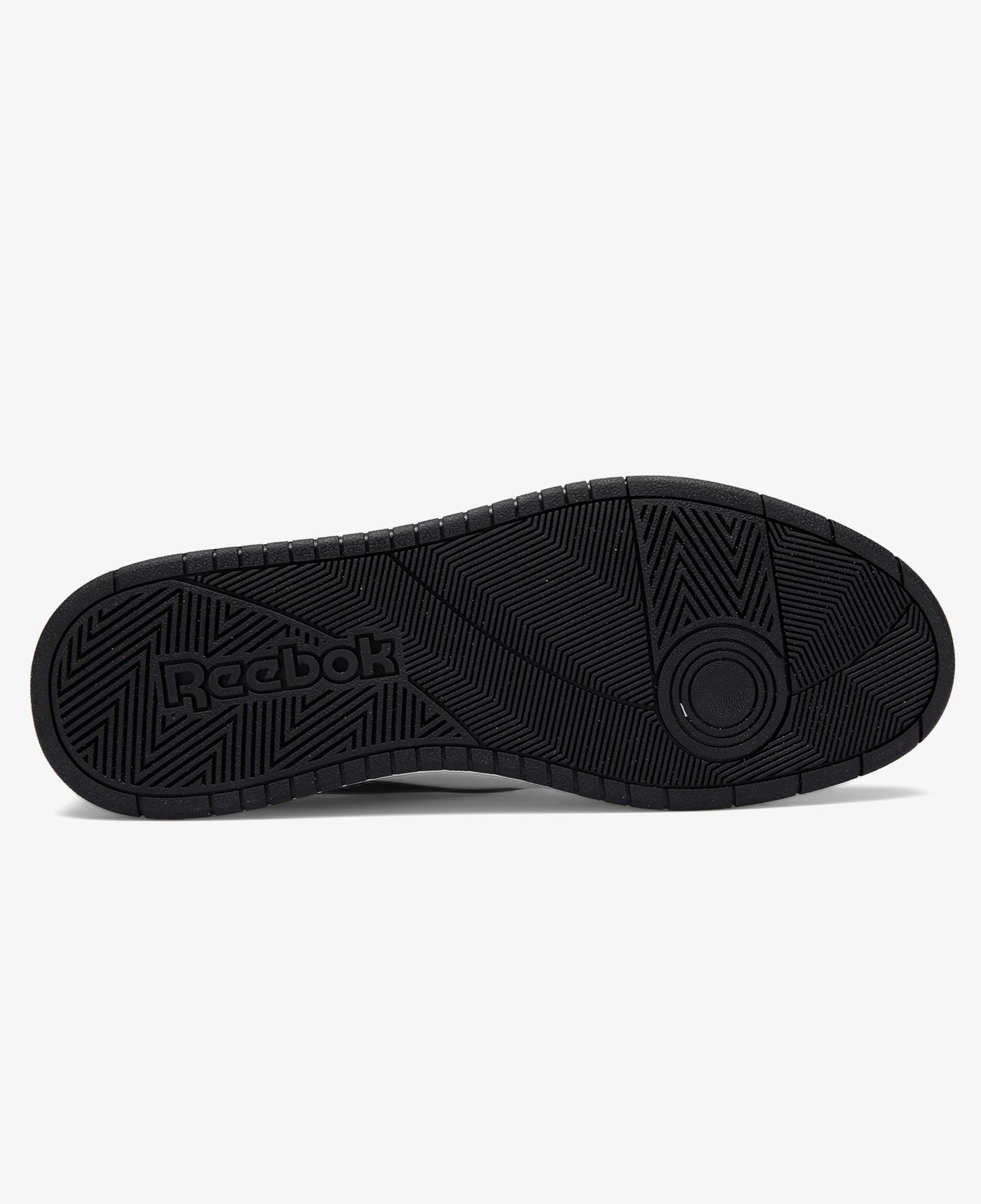 Reebok BB 1000 Unisex Beyaz Spor Ayakkabı