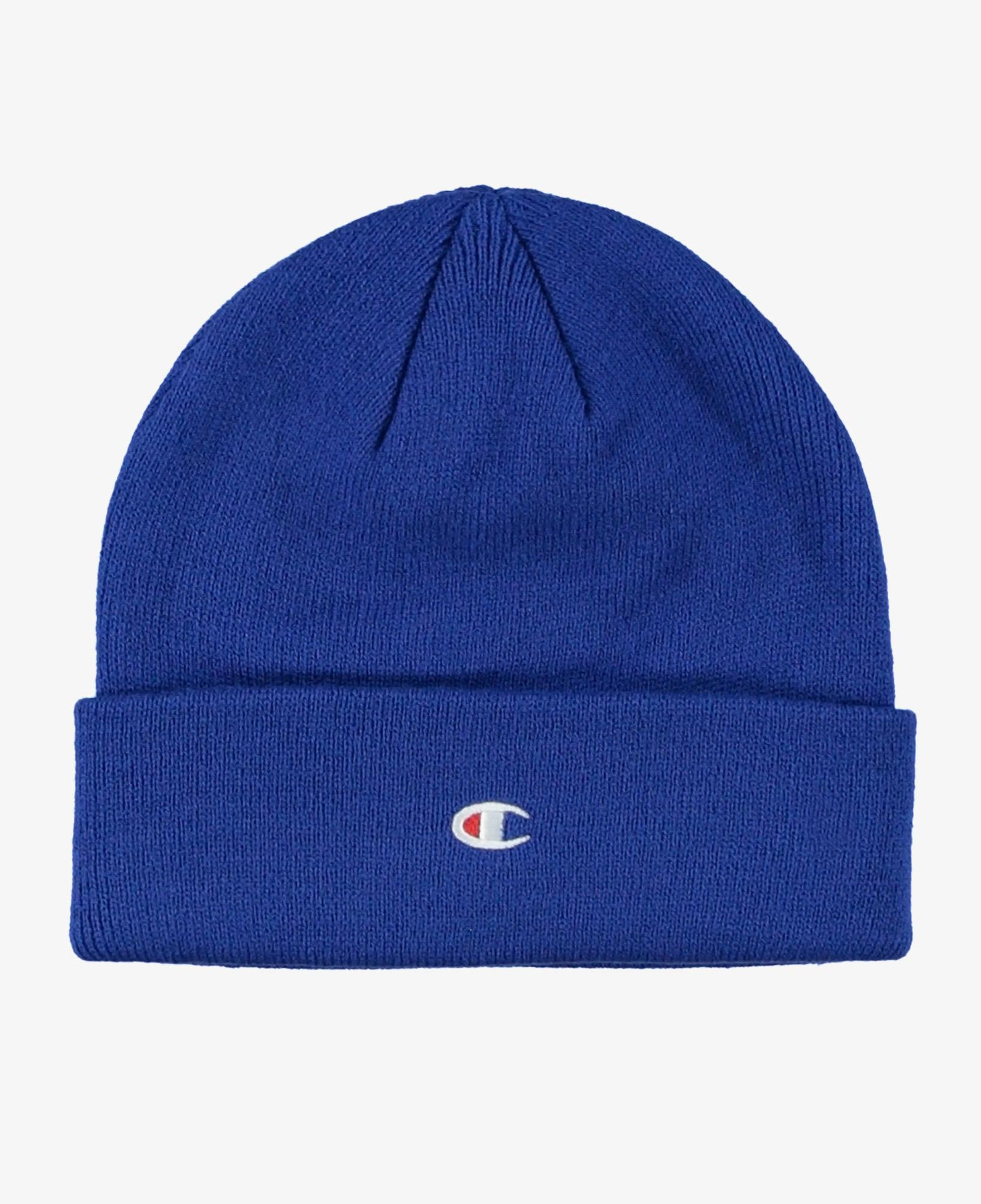 Champion Classic Unisex Lacivert Bere