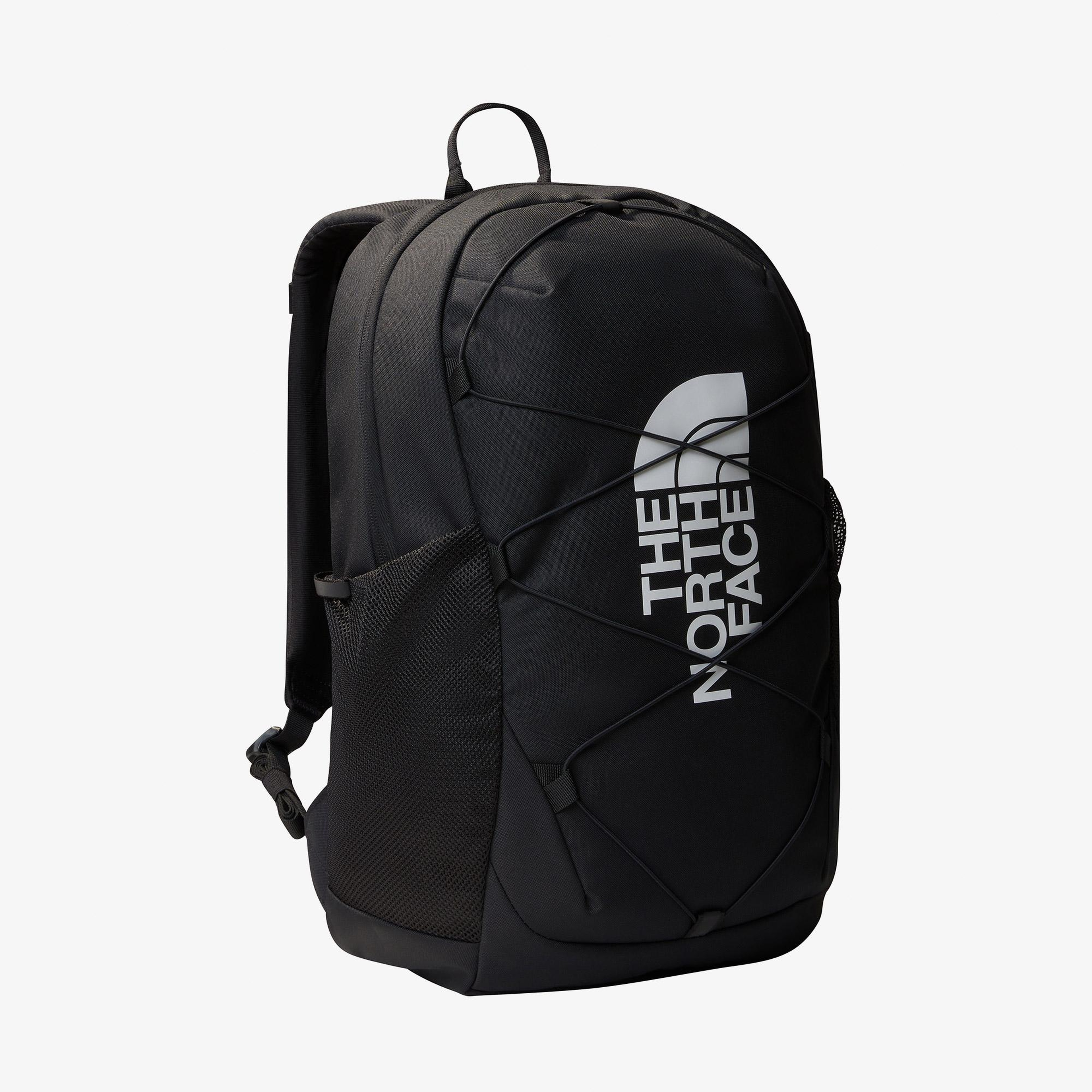 The North Face Court Jester Çocuk Siyah Sırt Çantası