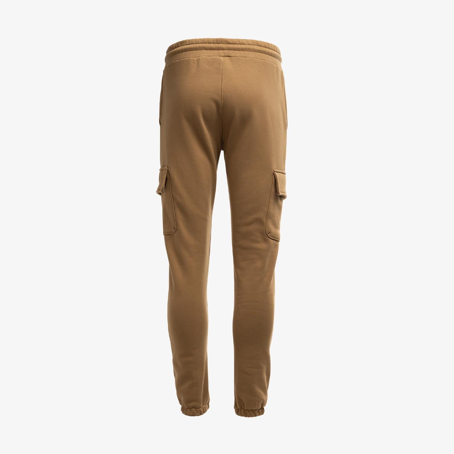 Tactical Wolves Classic Erkek Bej Eşofman Altı