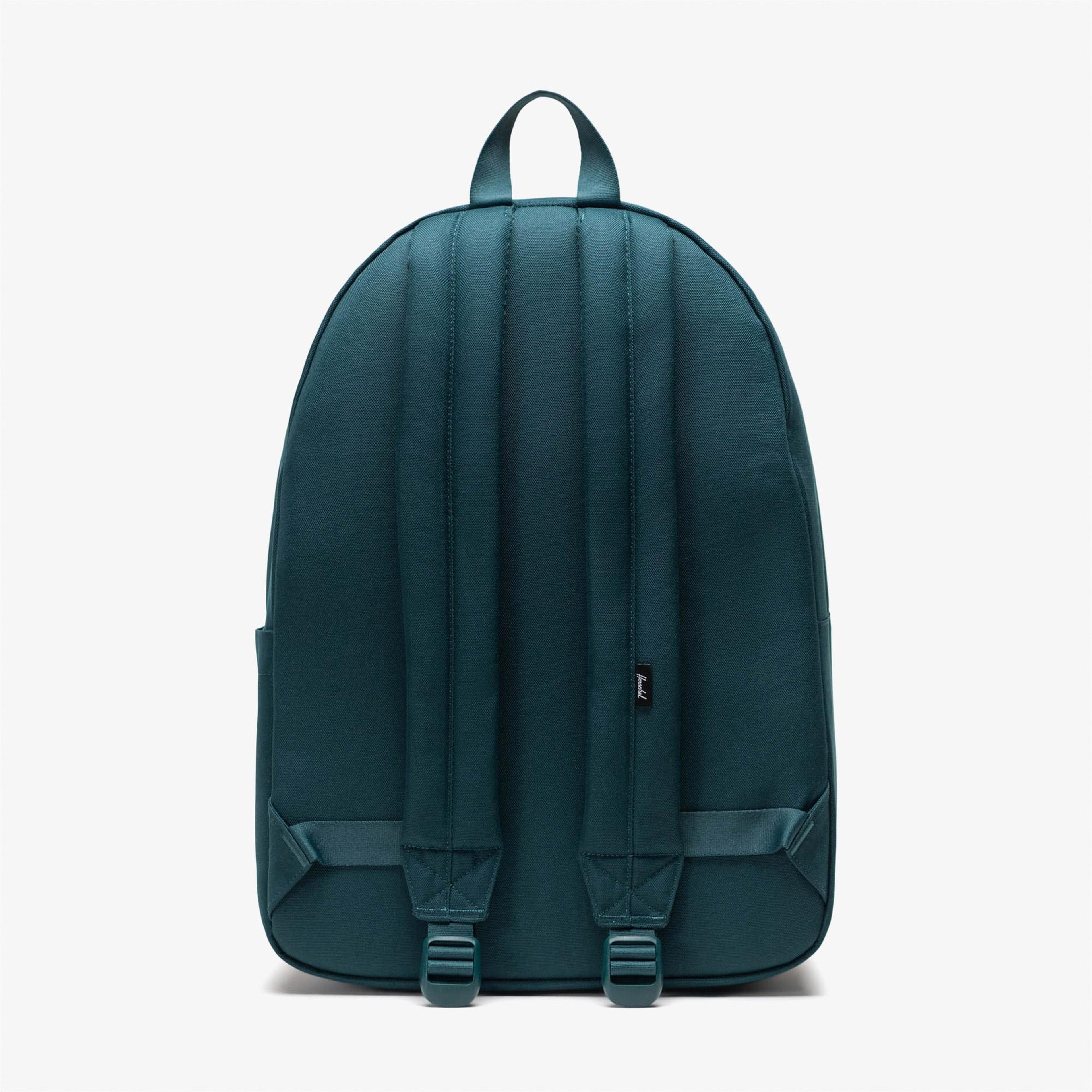 Herschel Classic XL Unisex Yeşil Sırt Çantası