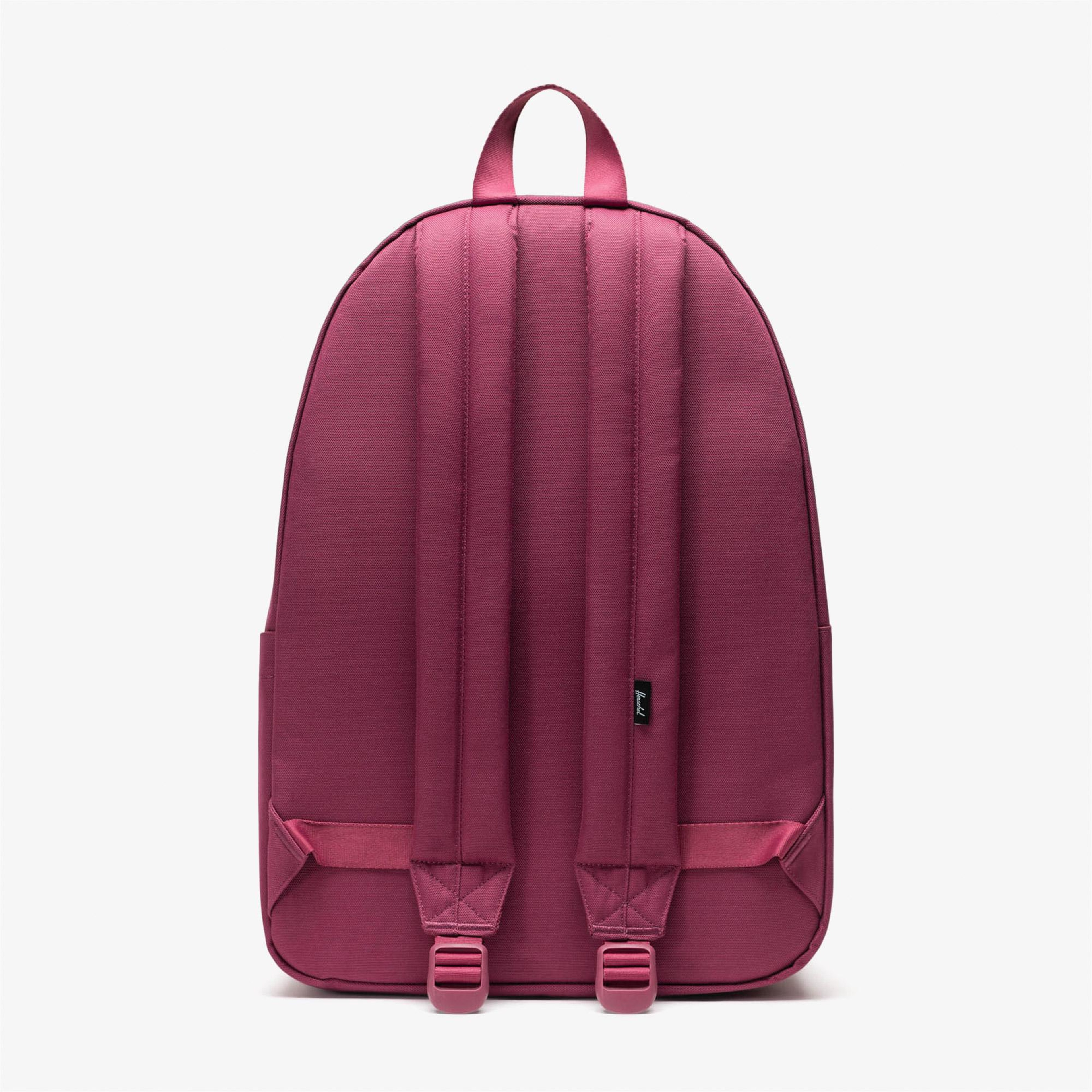 Herschel Classic XL Unisex Kırmızı Sırt Çantası