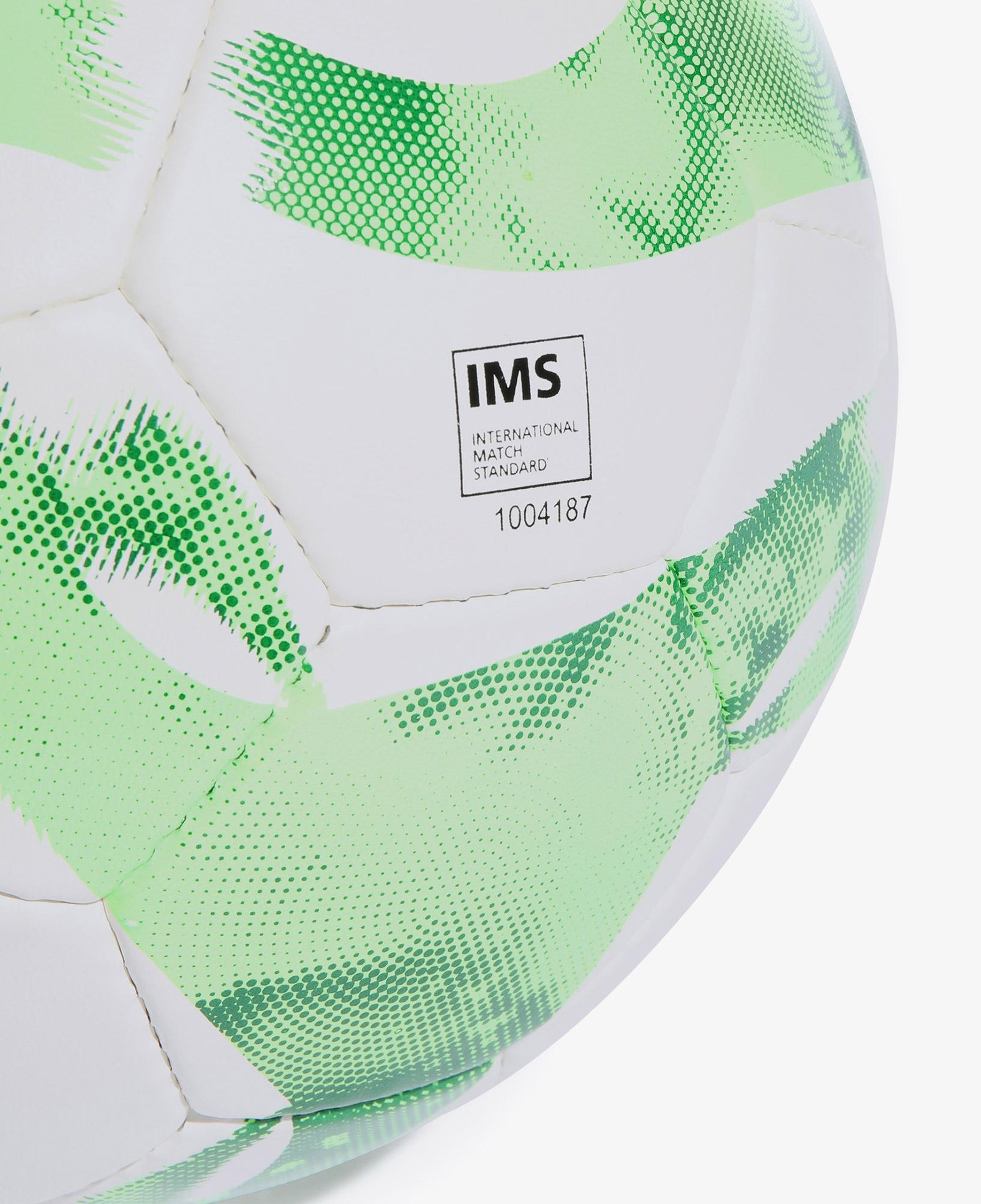 adidas Tiro Match Unisex Beyaz Futbol Topu