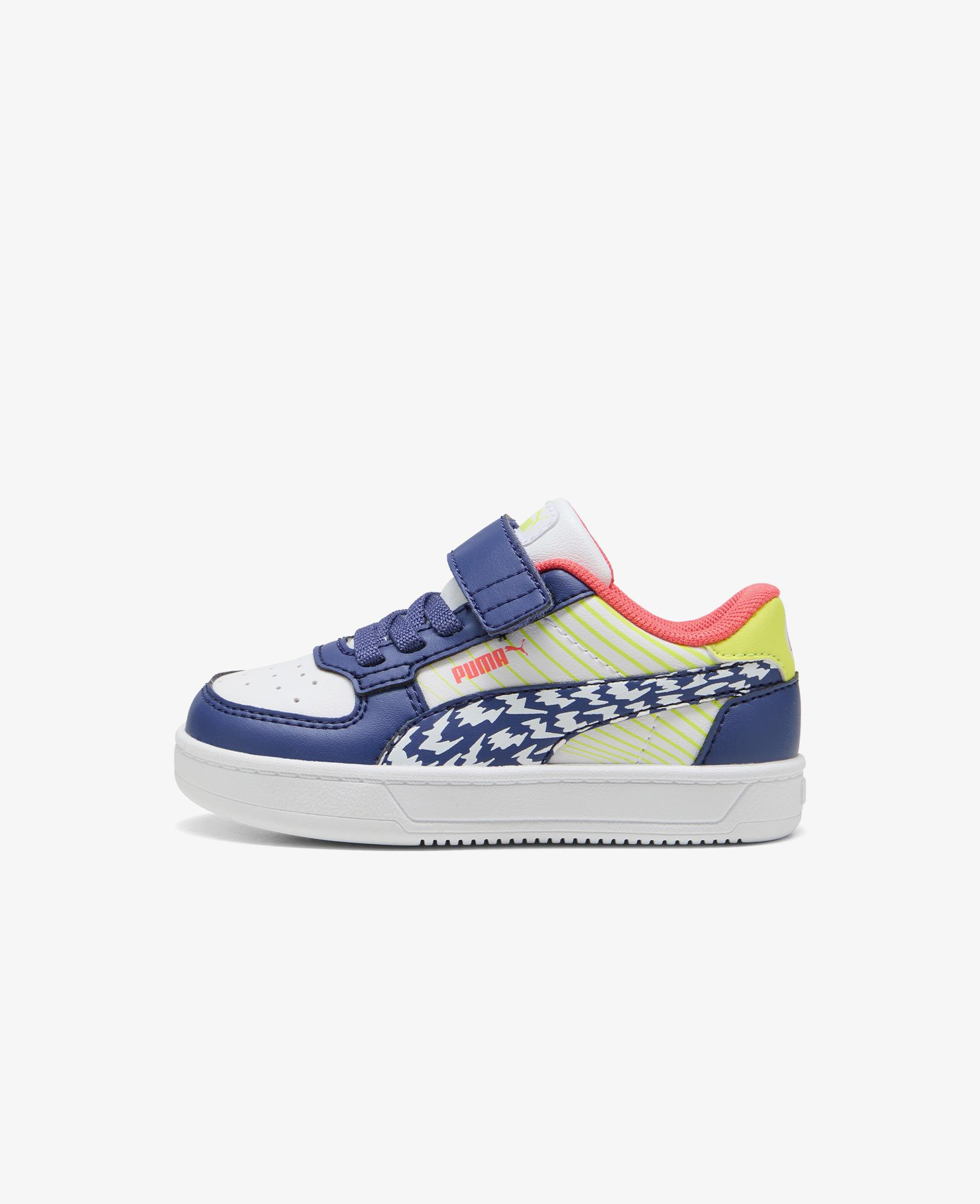 Puma Classic Bebek Beyaz Spor Ayakkabı