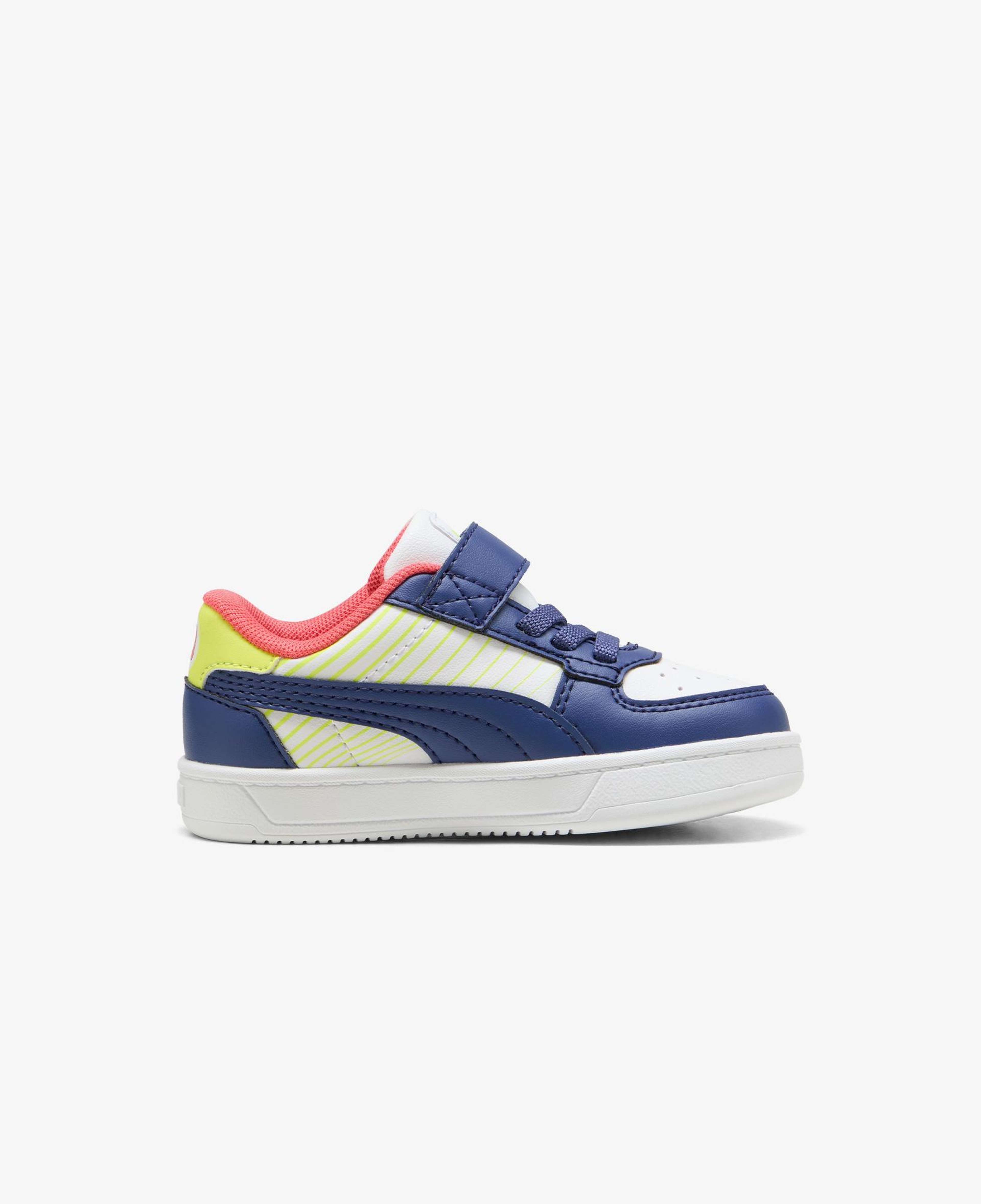 Puma Classic Bebek Beyaz Spor Ayakkabı