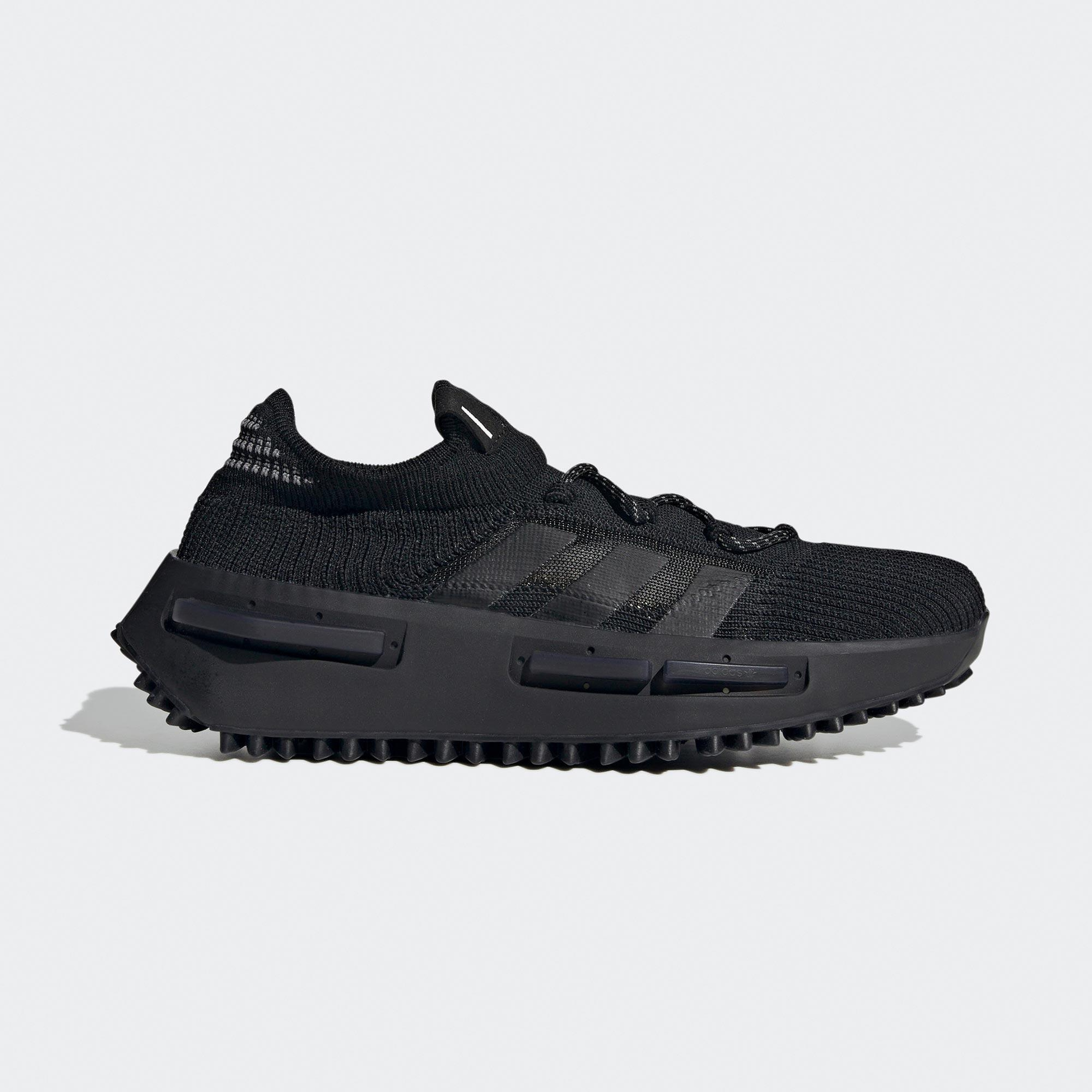 adidas NMD_S1 Unisex Siyah Sneaker
