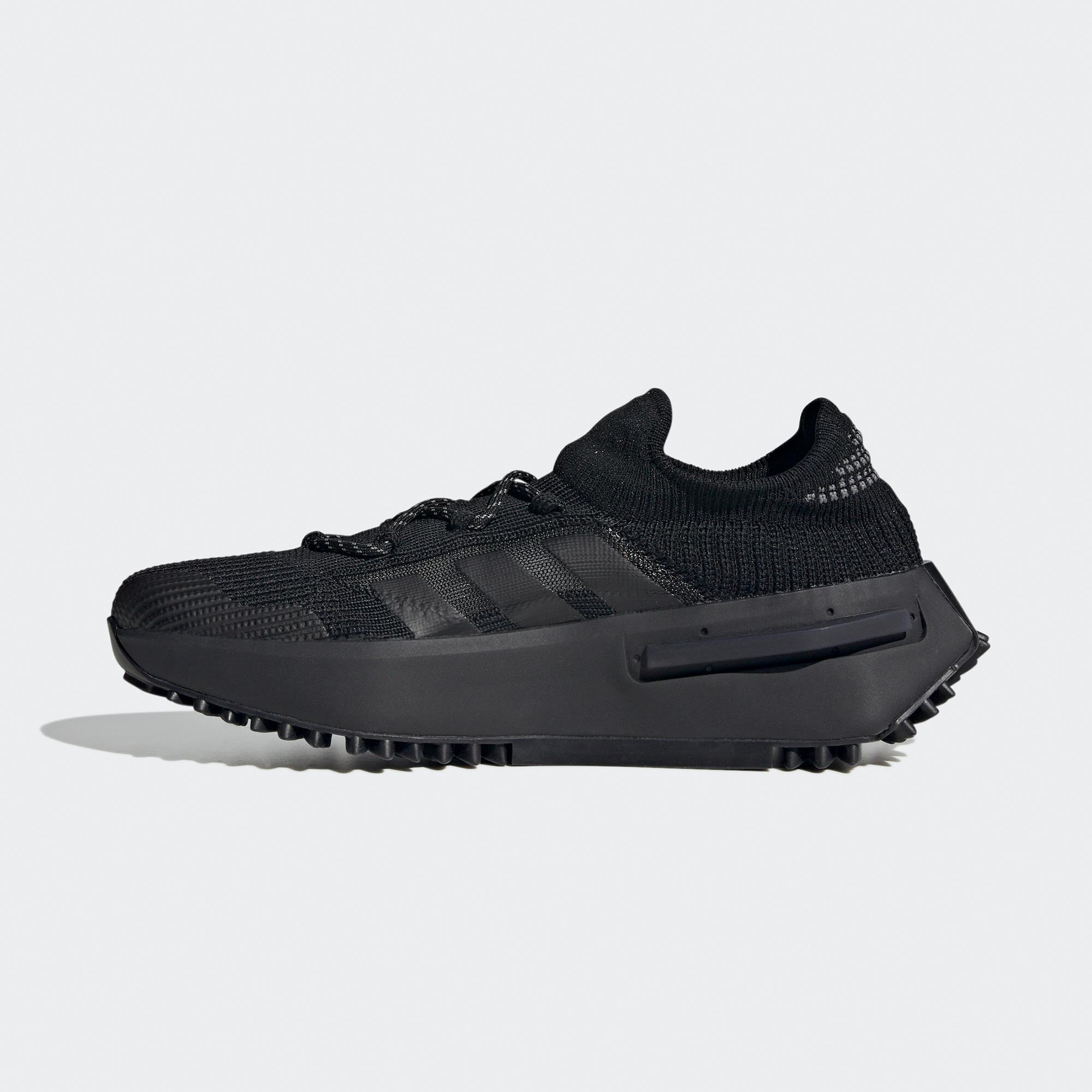 adidas NMD_S1 Unisex Siyah Sneaker
