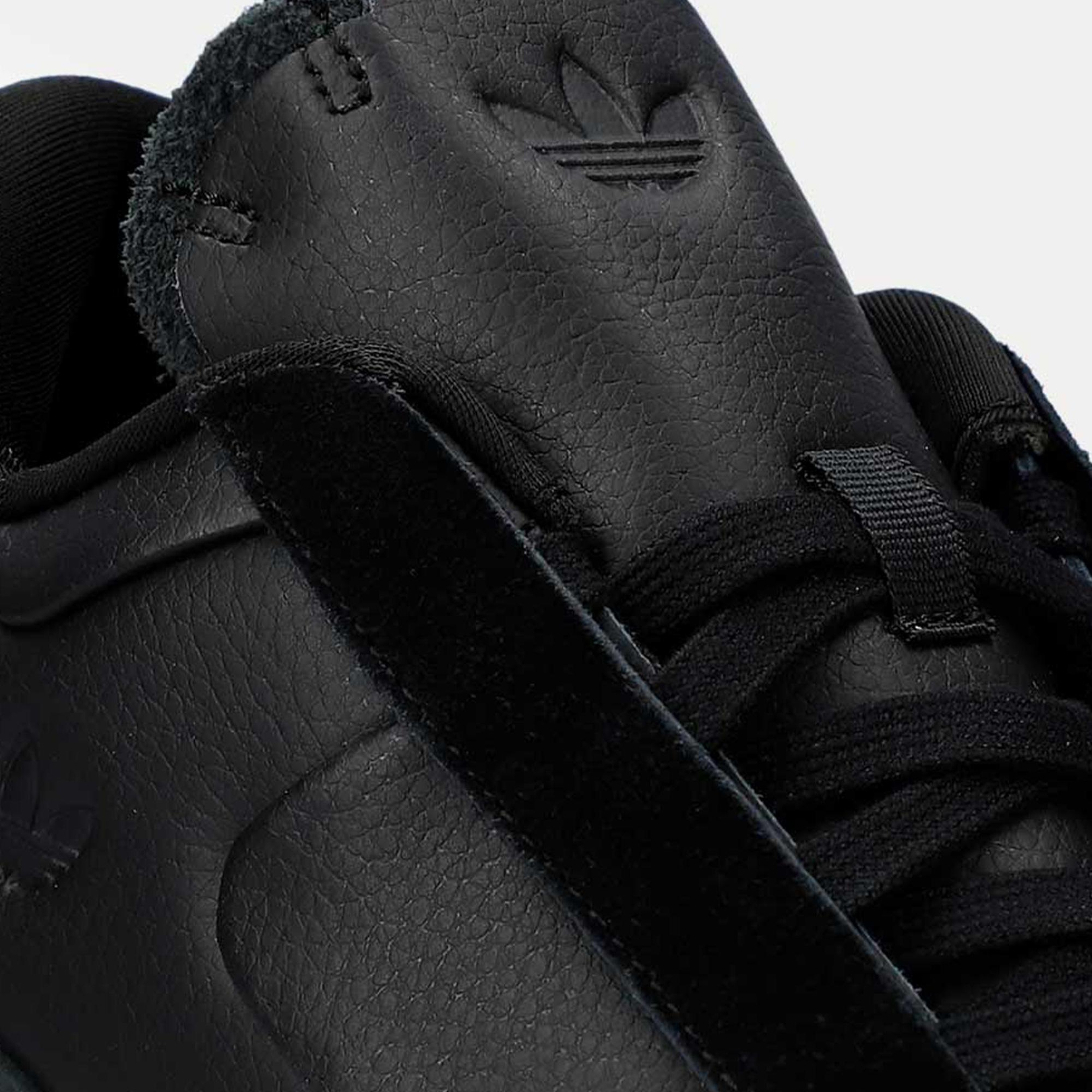 adidas Originals Forum Deconstructed Low Kadın Siyah Spor Ayakkabı