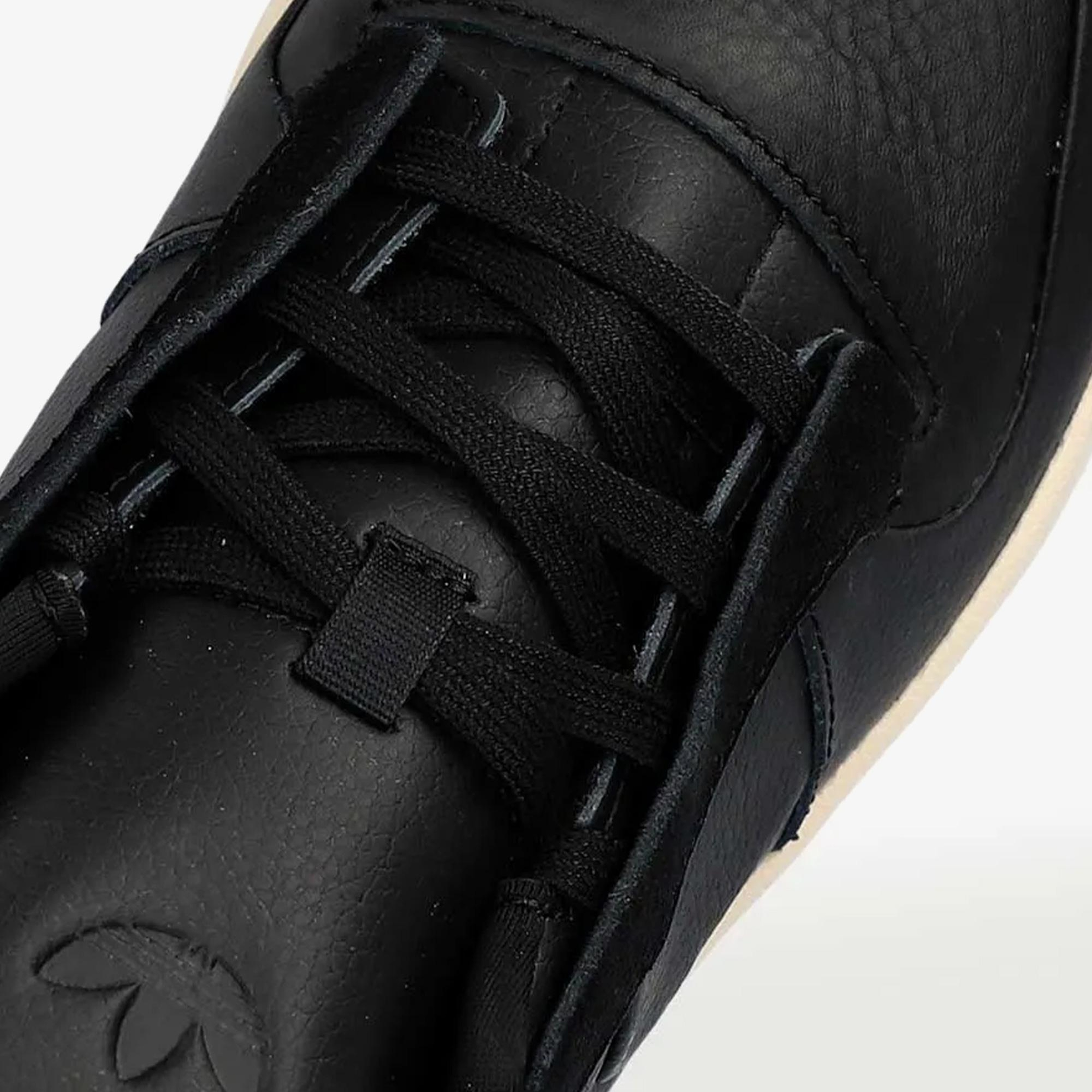 adidas Originals Forum Deconstructed Low Kadın Siyah Spor Ayakkabı