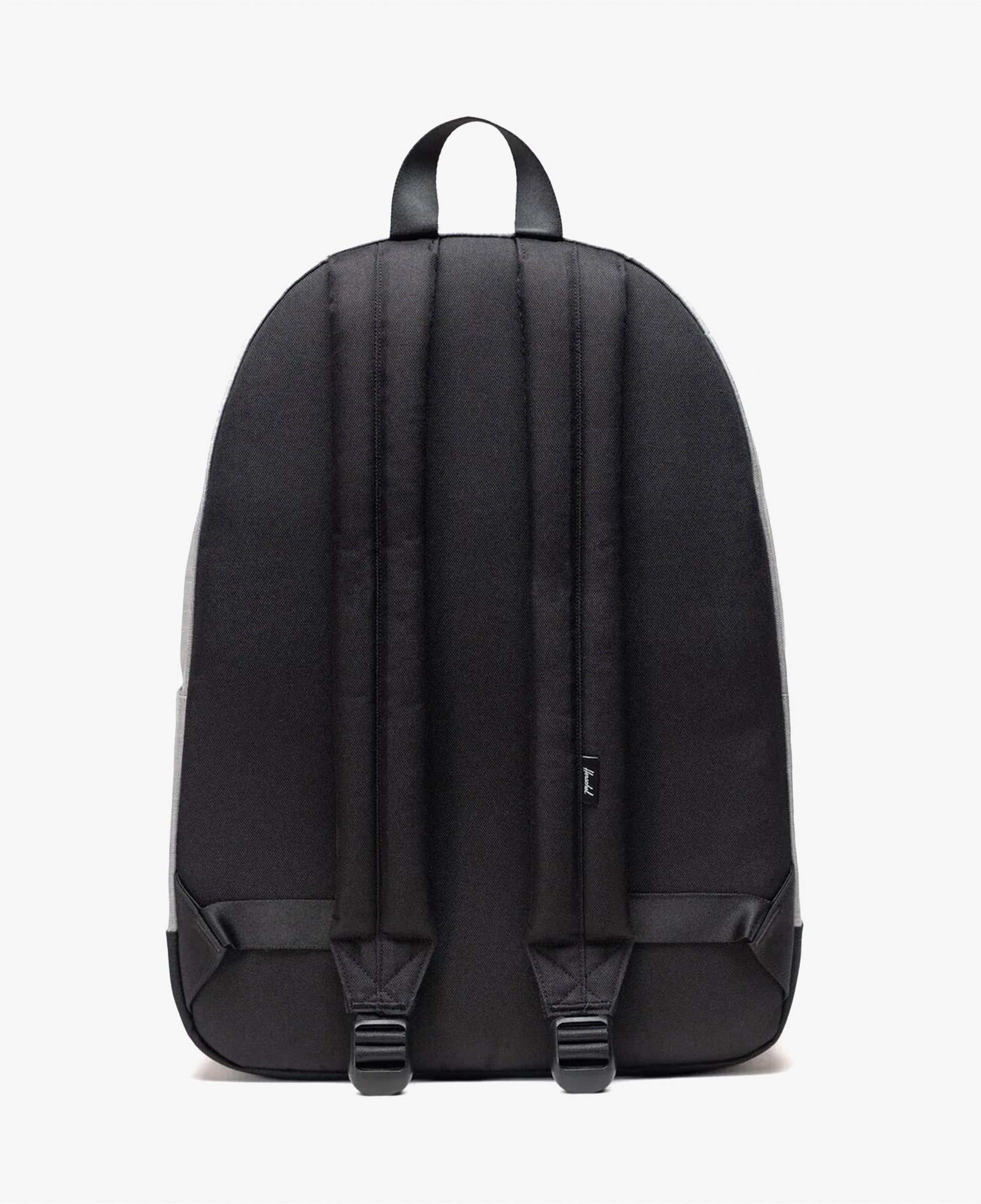 Herschel Classic XL Unisex Gri Sırt Çantası