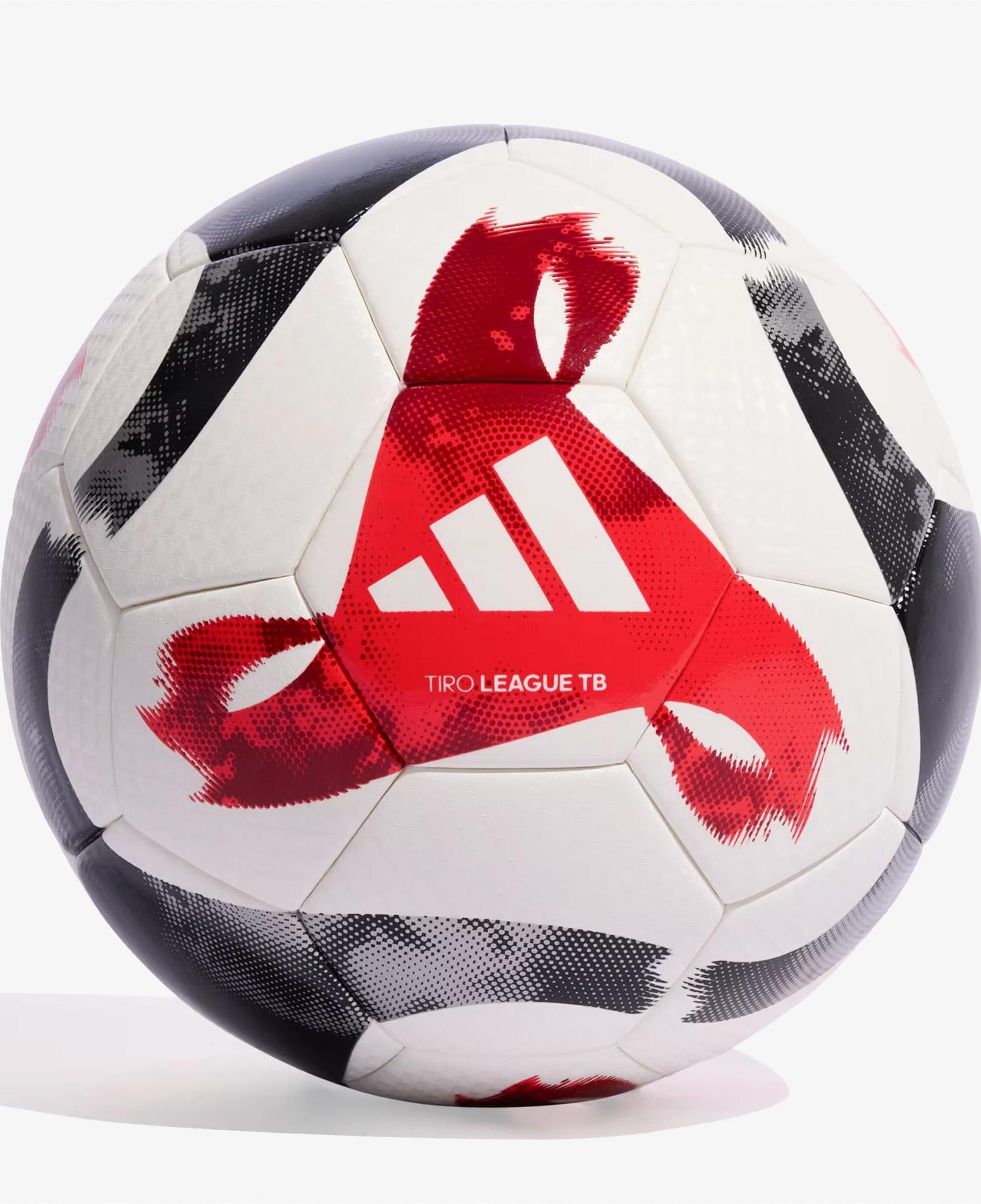 adidas Tiro Lge Tb Tff Unisex Beyaz Futbol Topu