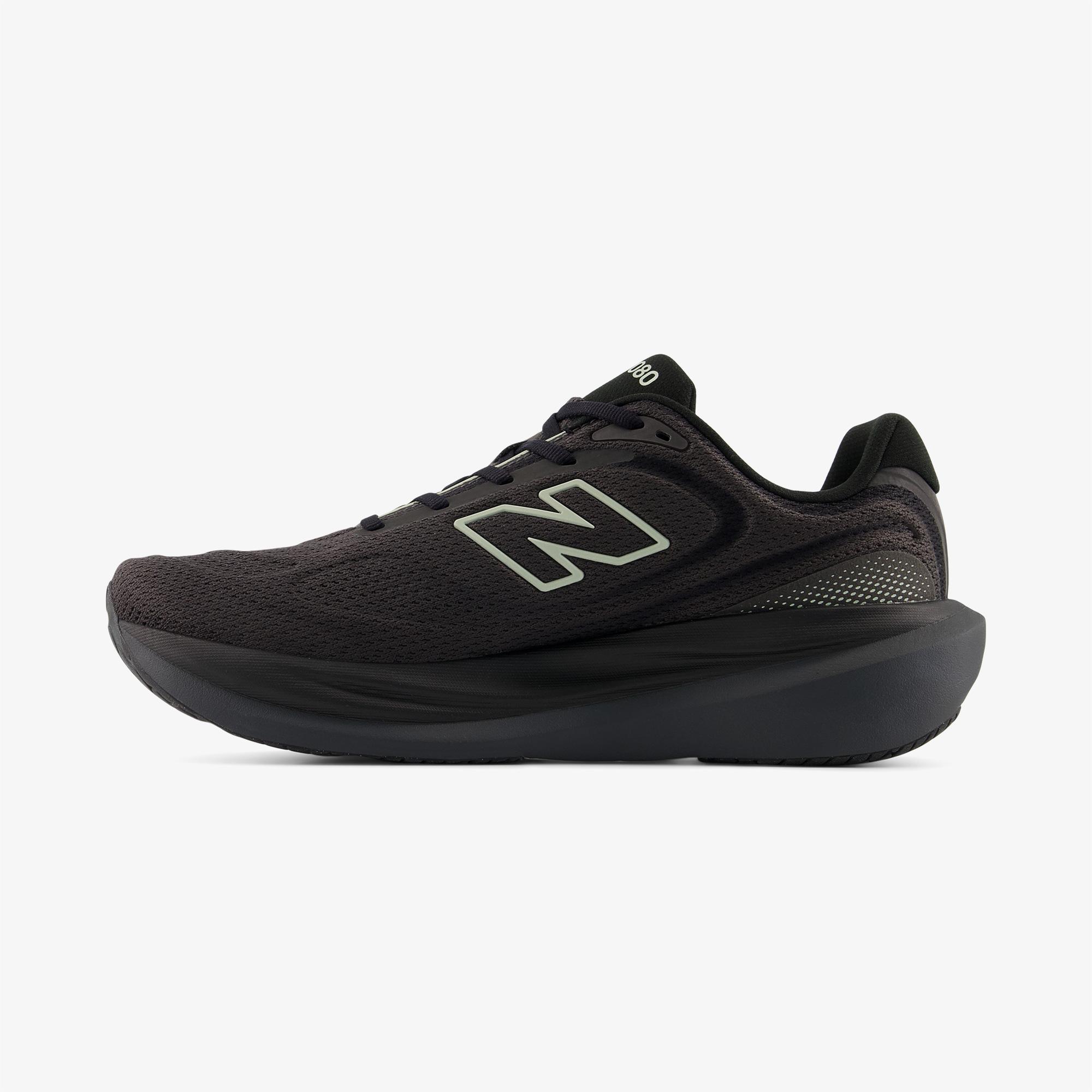 New Balance Running Erkek Siyah Koşu Ayakkabısı