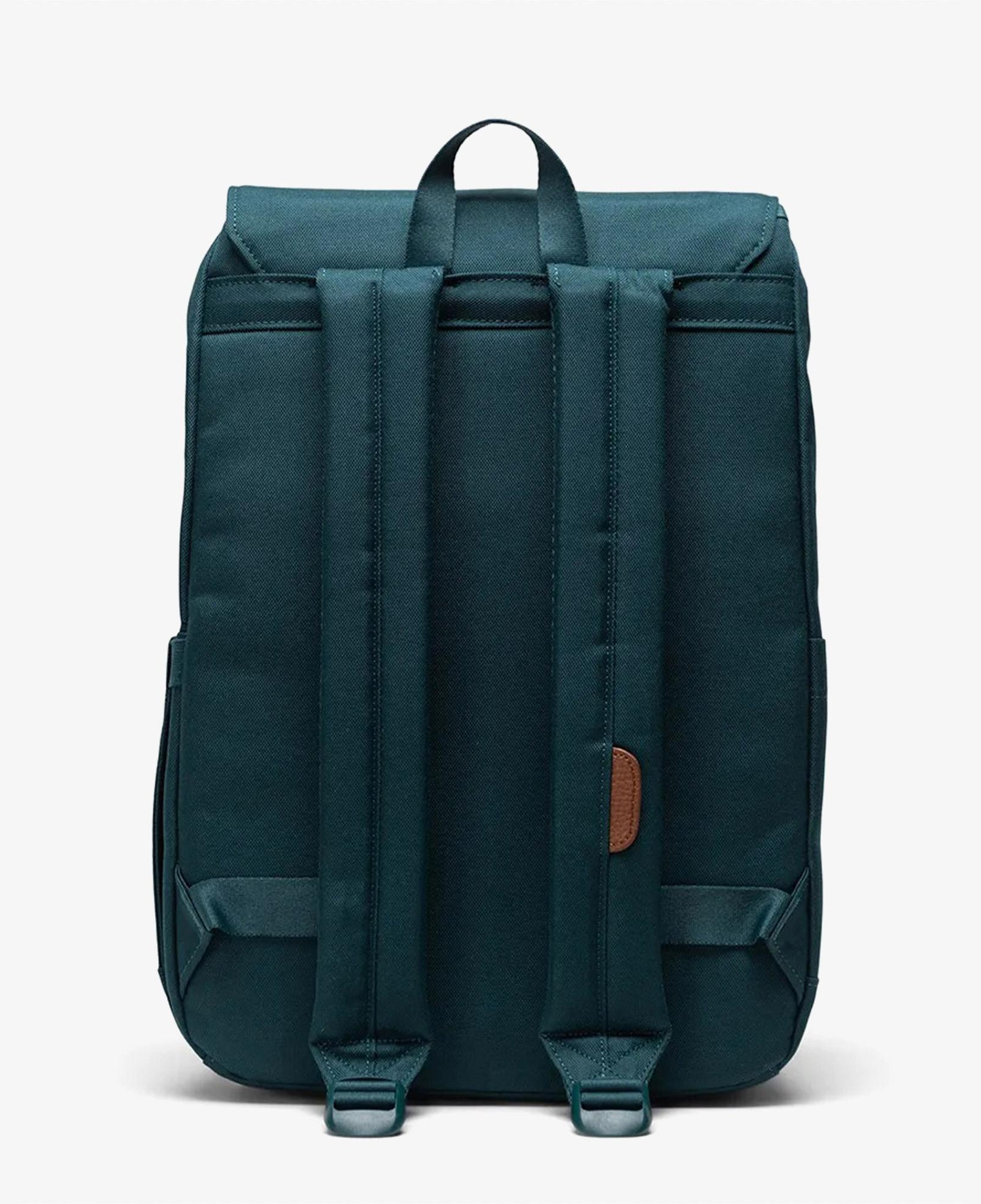 Herschel Retreat Unisex Mini Yeşil Sırt Çantası
