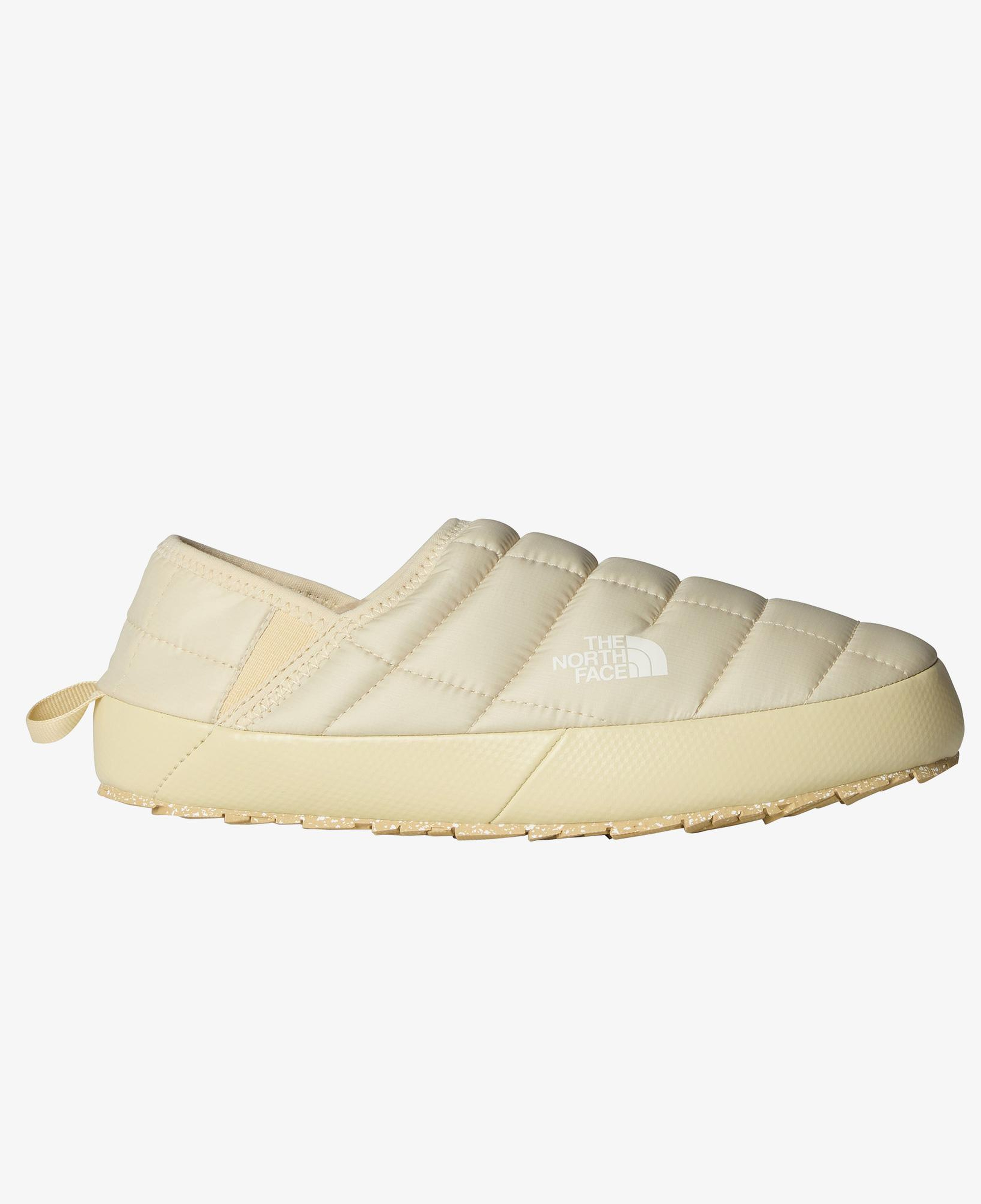 The North Face Thermoball Traction Mule V Kadın Bej Terlik