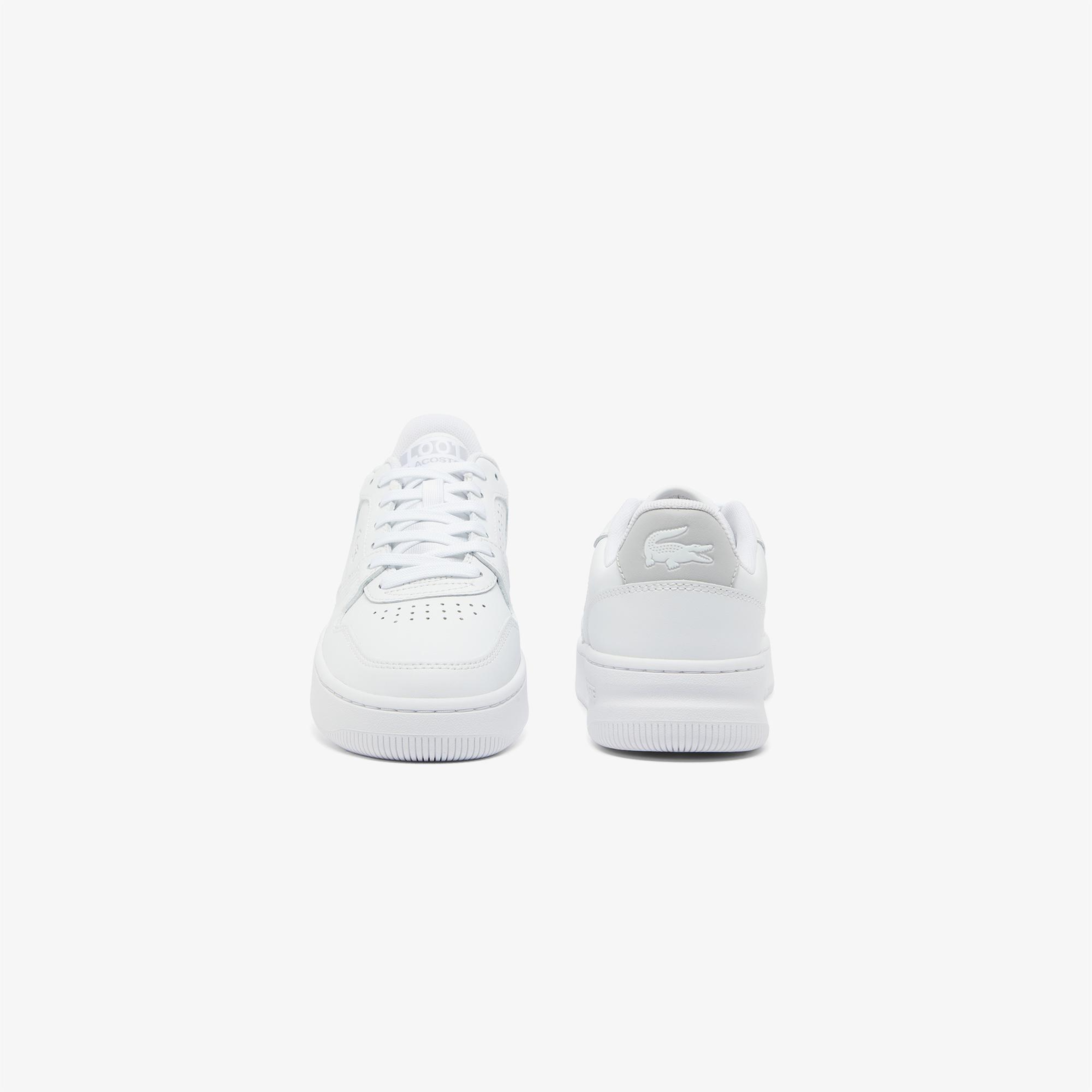 Lacoste L001 Kadın Beyaz Sneaker