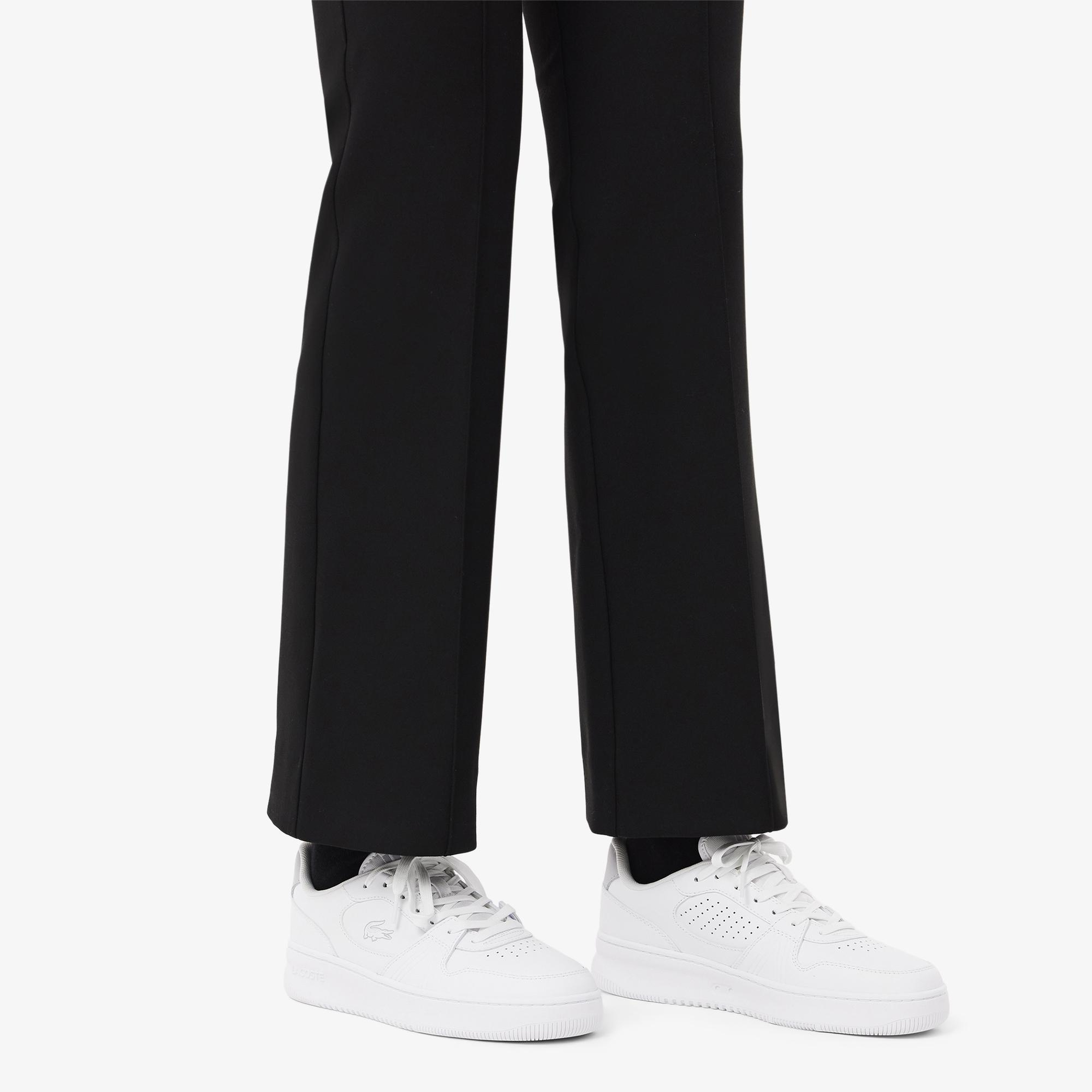 Lacoste L001 Kadın Beyaz Sneaker