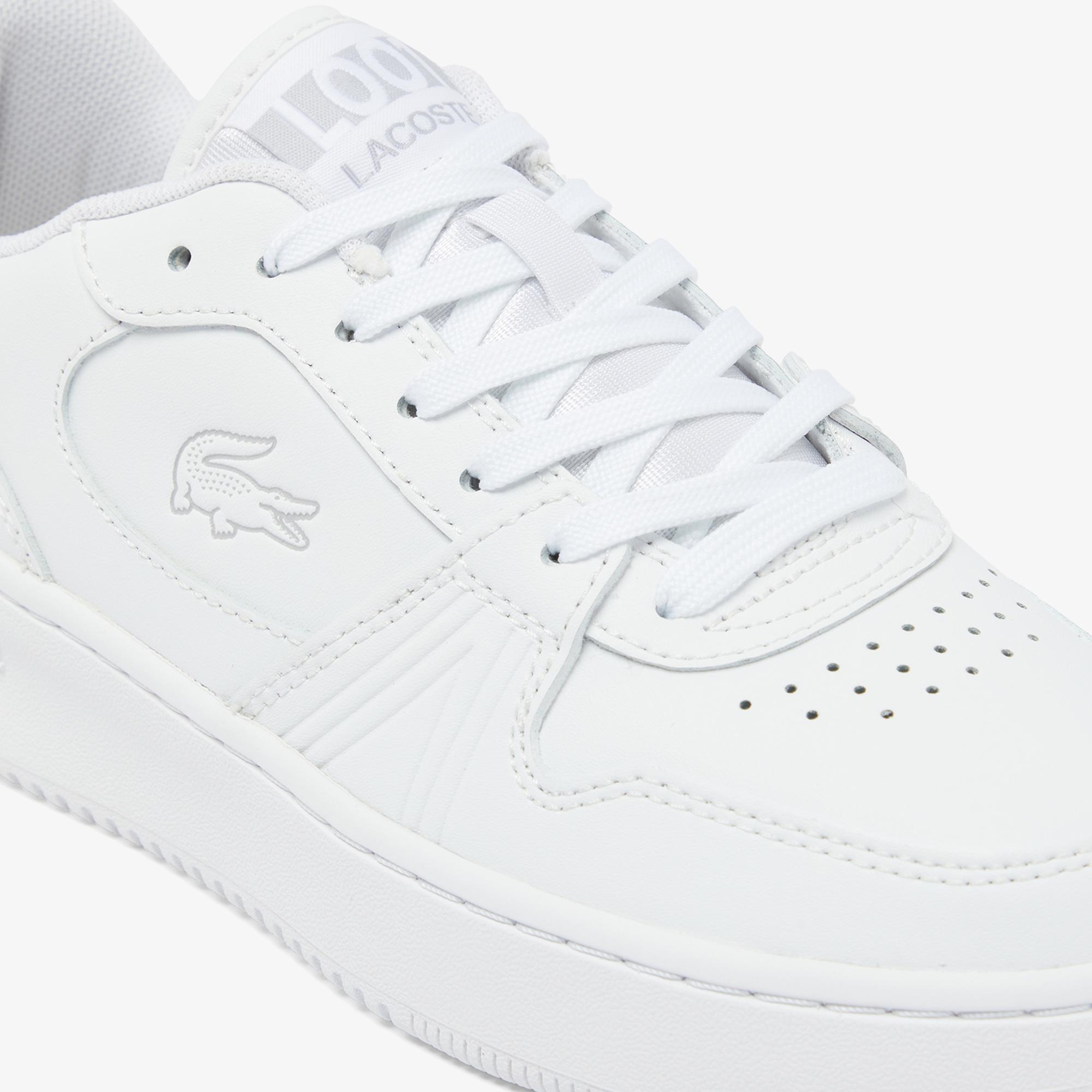 Lacoste L001 Kadın Beyaz Sneaker