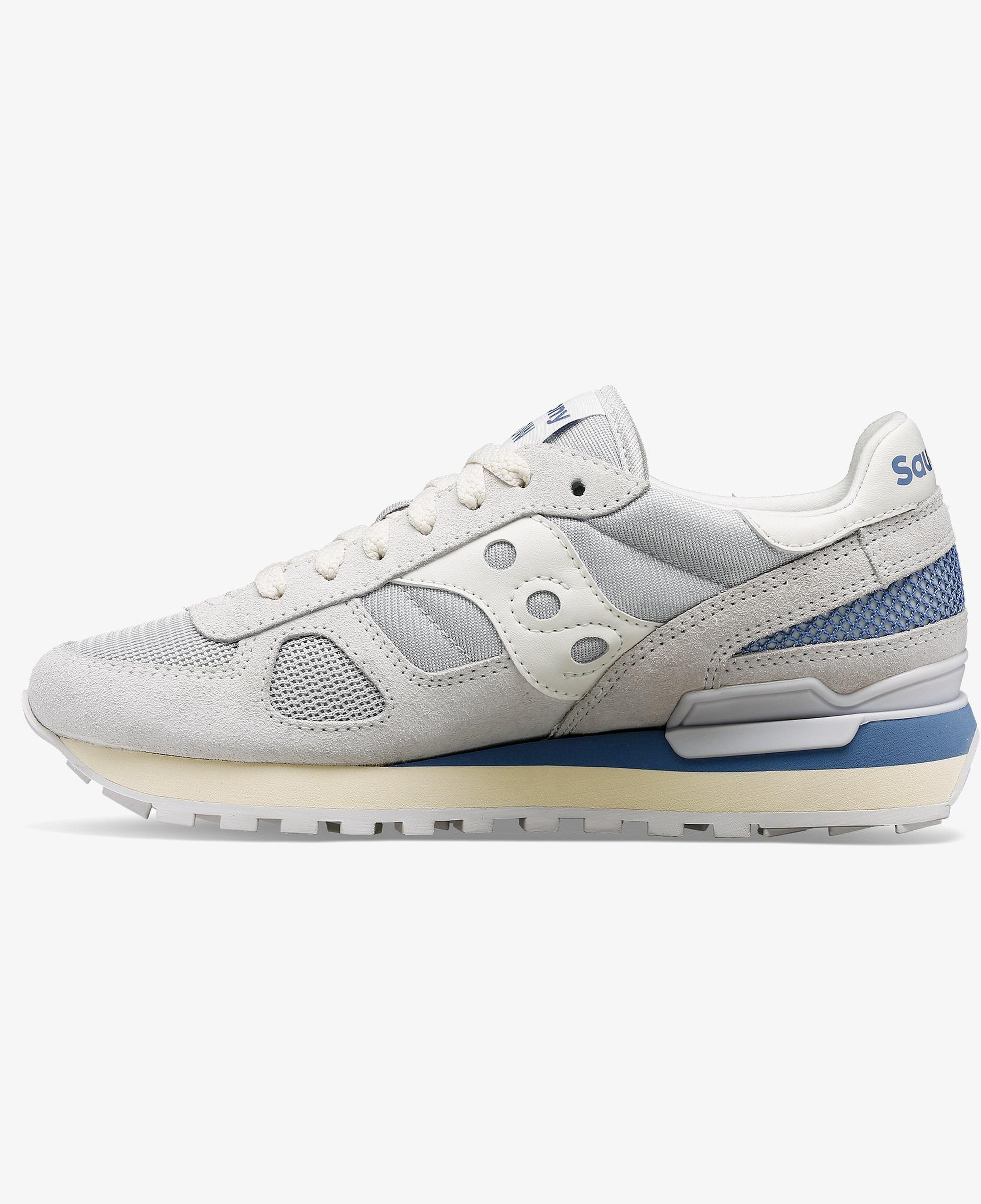 Saucony Shadow Original Kadın Gri Spor Ayakkabı