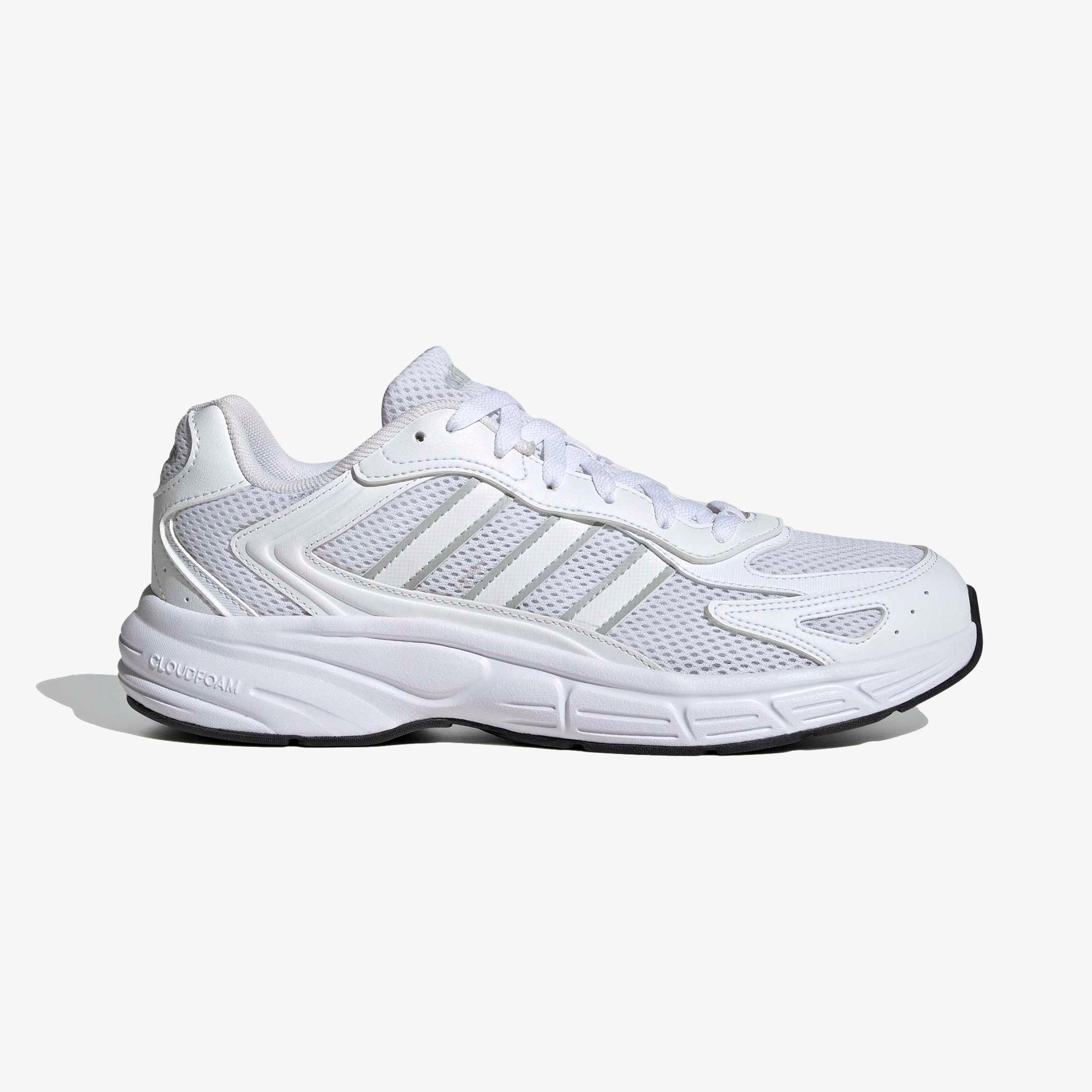 adidas Eclyptix 2000 Erkek Beyaz Spor Ayakkabı