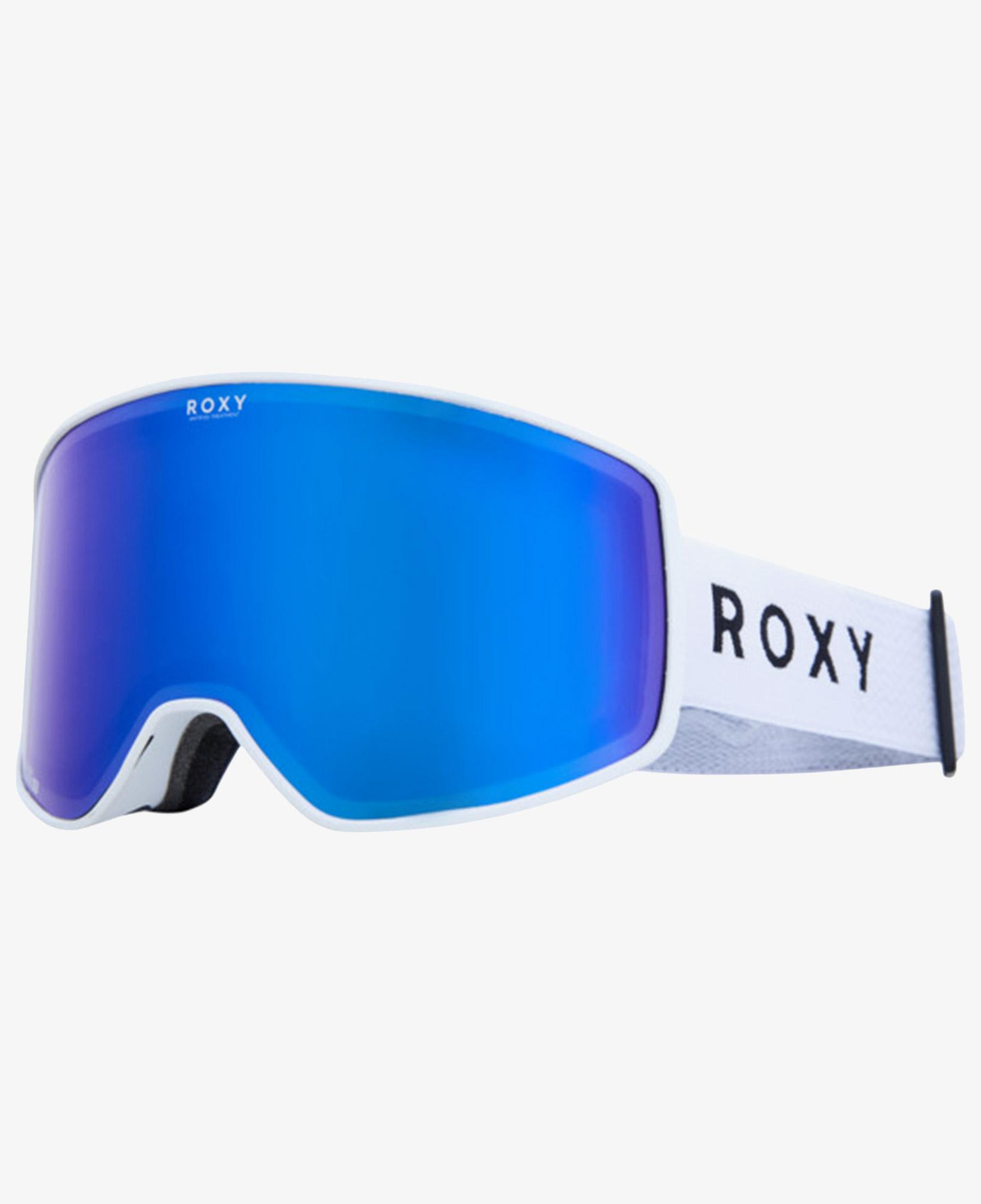 Roxy Storm Kadın Bej Kayak Gözlüğü