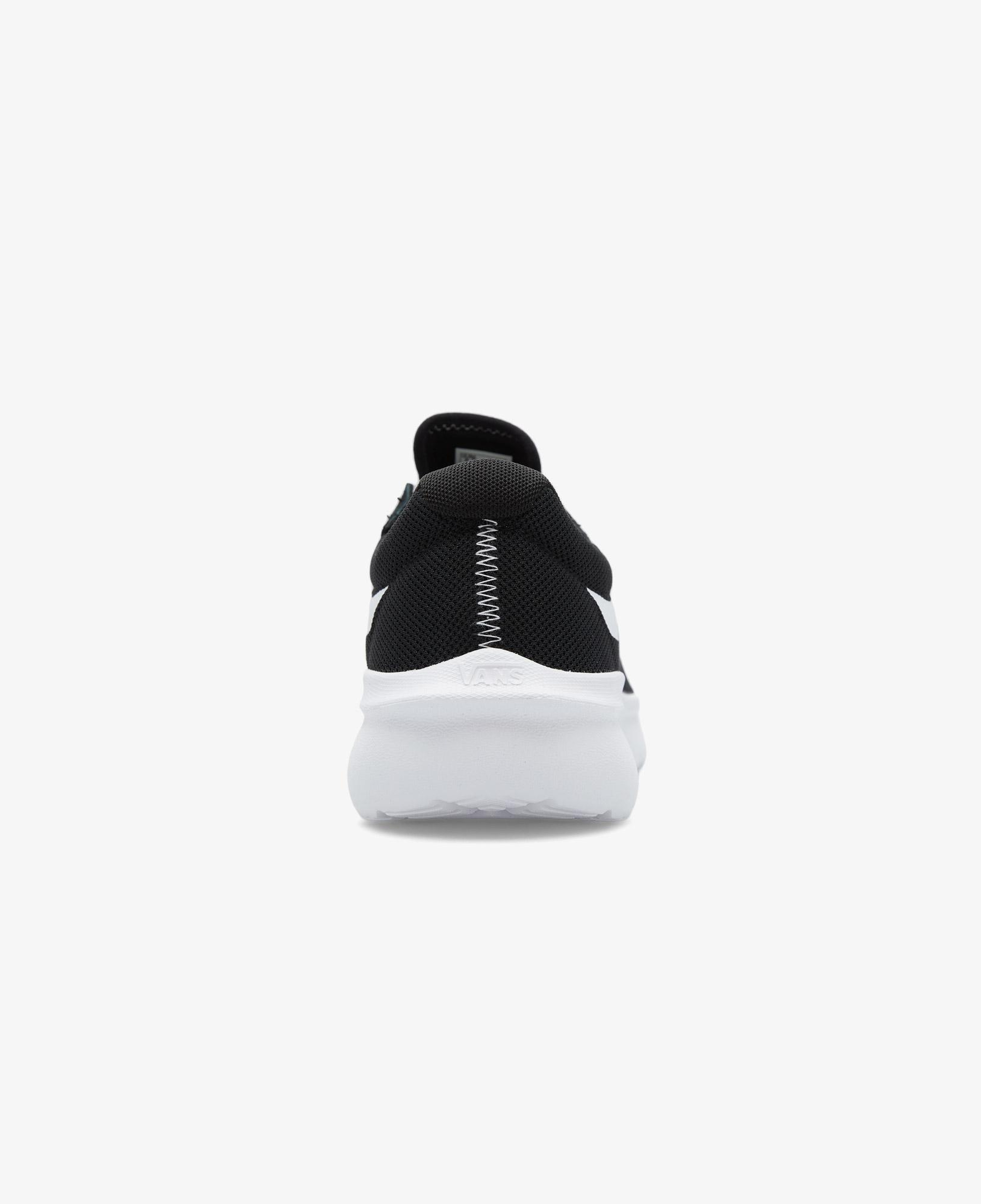 Vans Range BRZ Erkek Siyah Sneaker