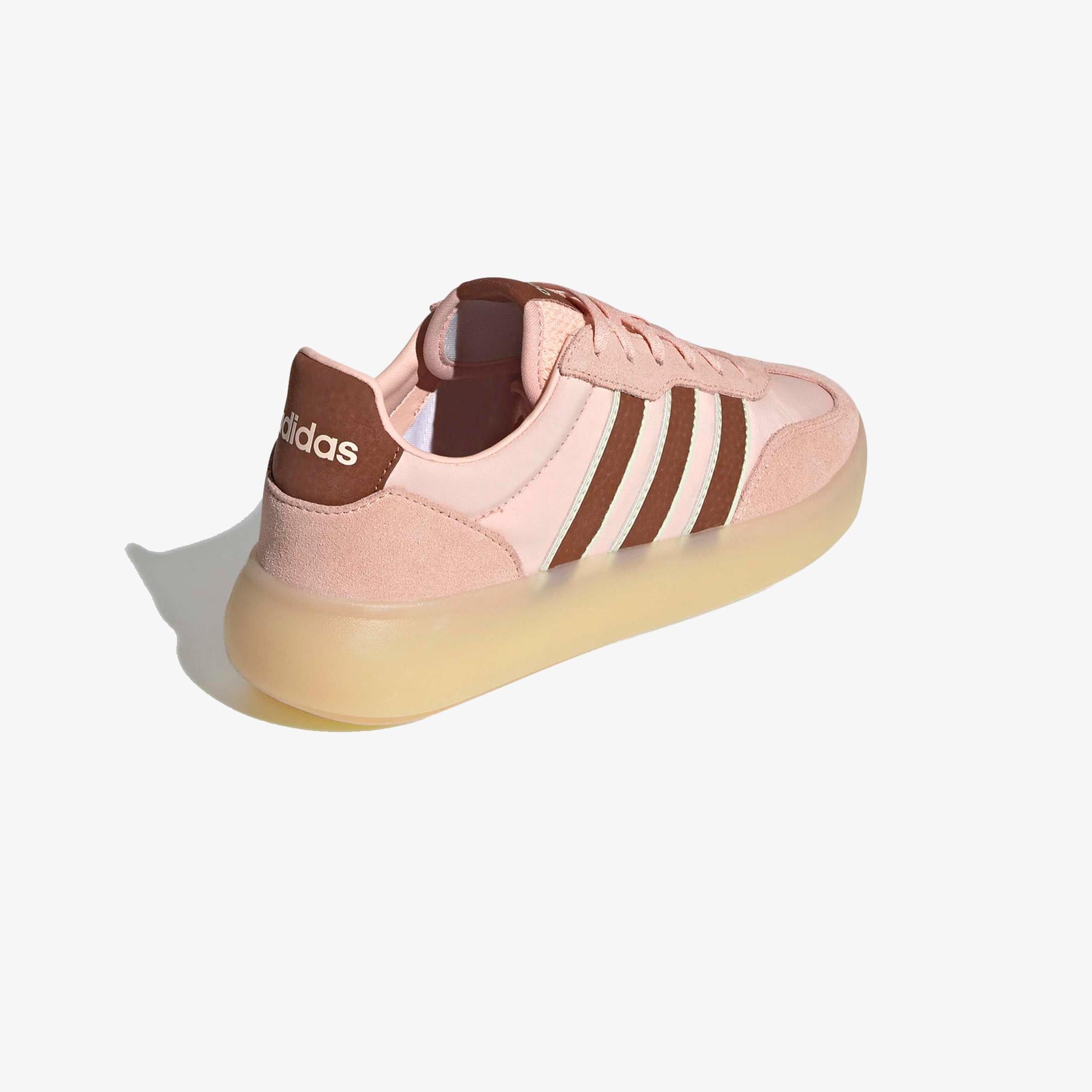 adidas Barreda Decode Kadın Pembe Spor Ayakkabı