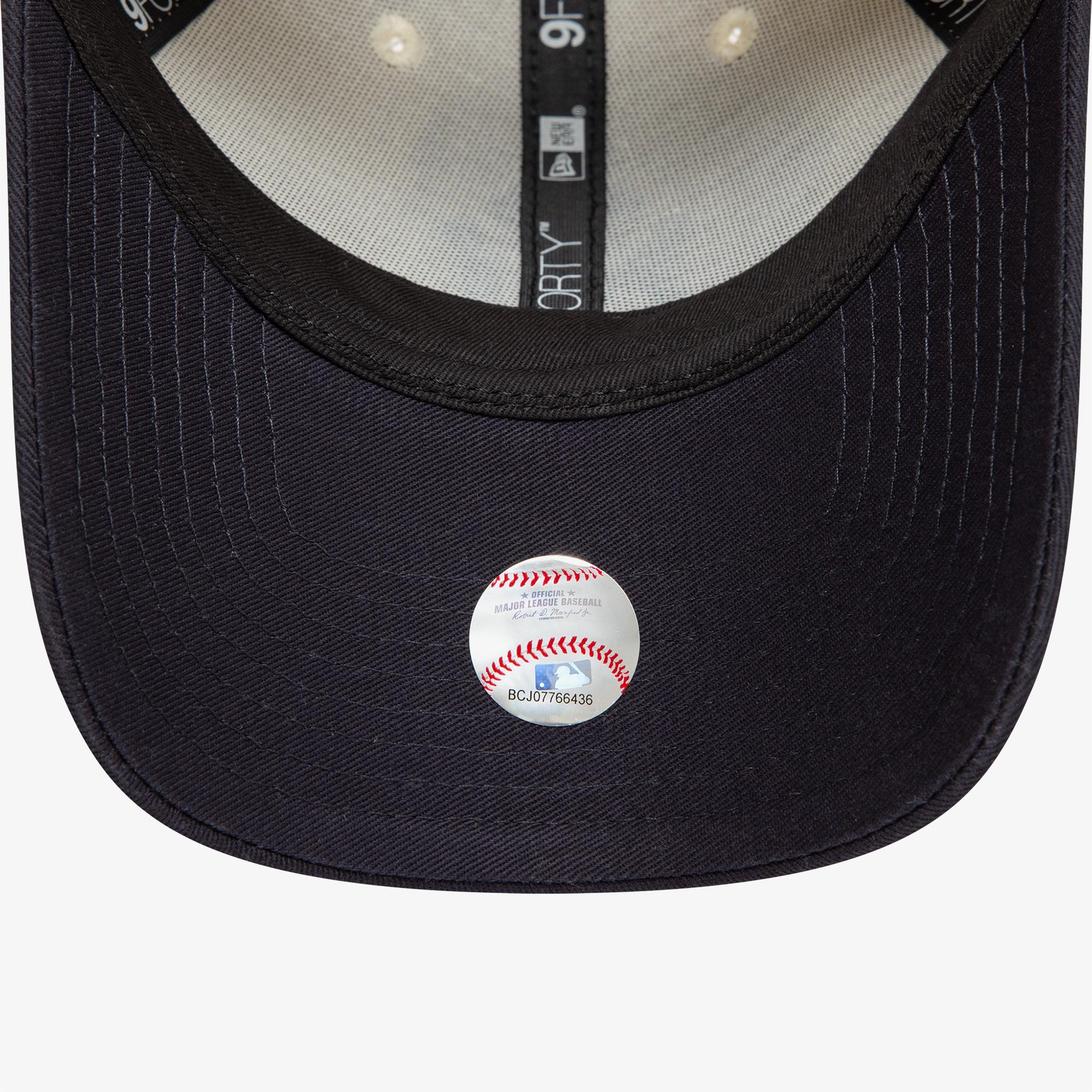New Era 9Forty Neyyan Unisex Bej Şapka