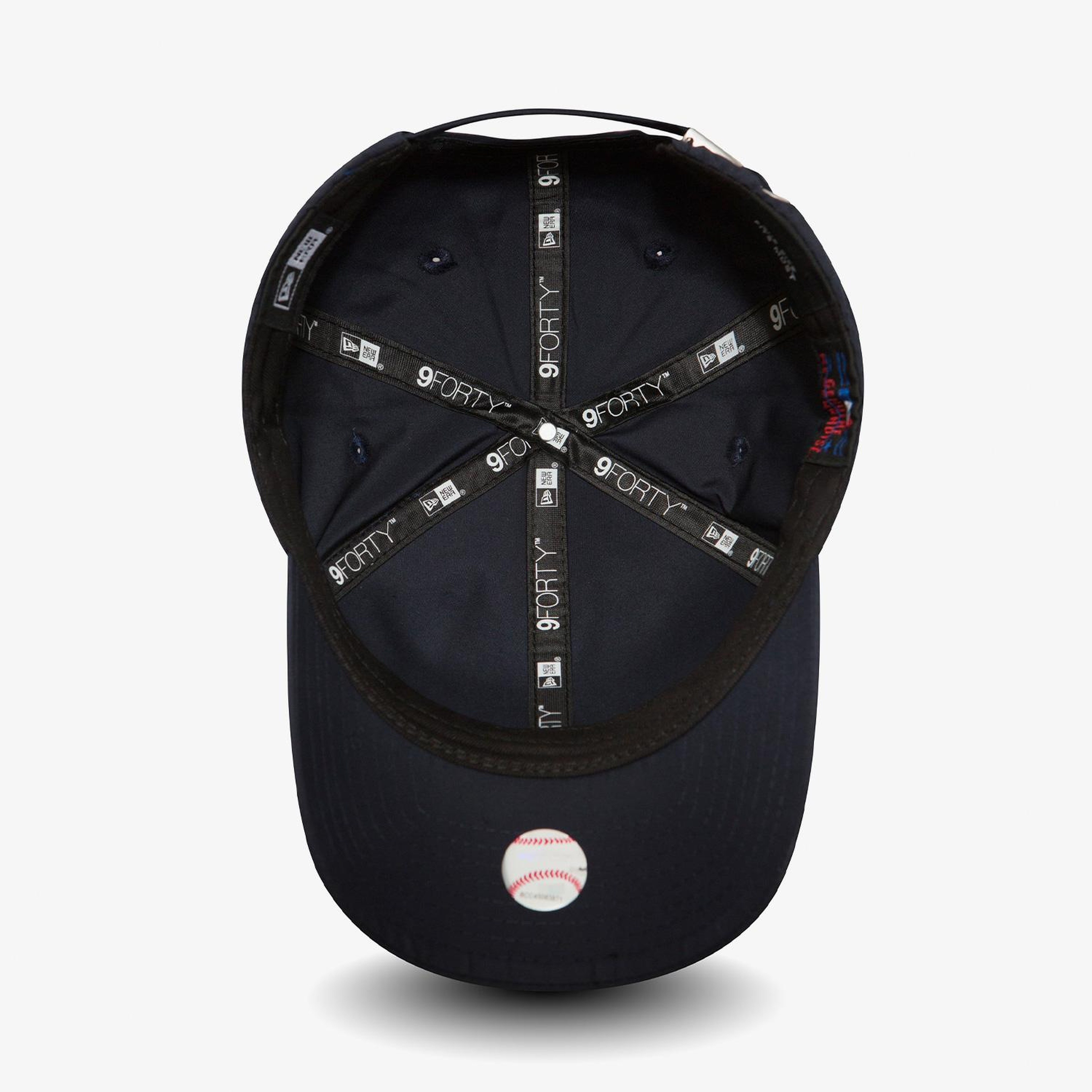 New Era New York Yankees Siyah Unisex Şapka