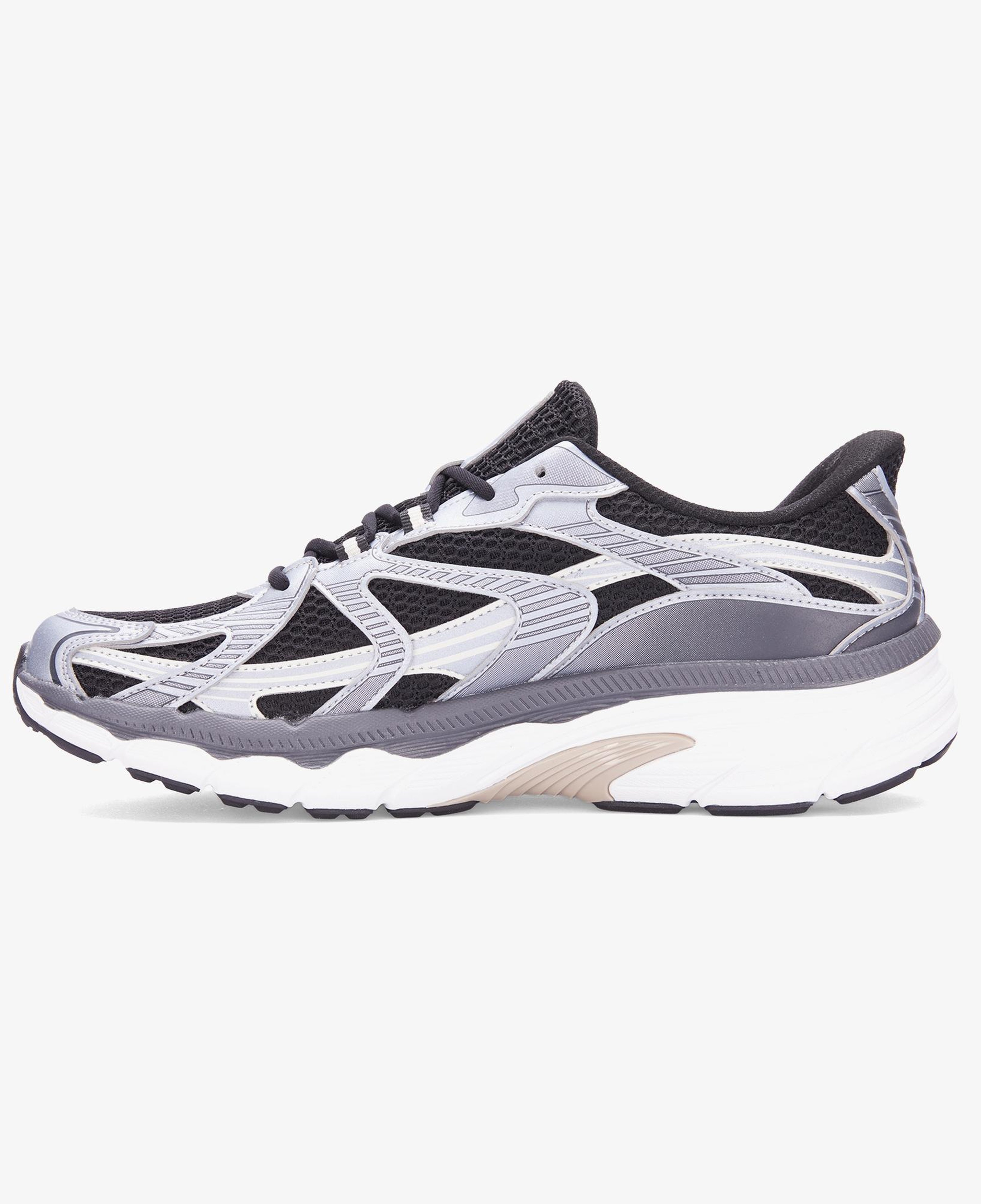 Skechers Go Run Arch Fit 2.0 Erkek Gri Spor Ayakkabı