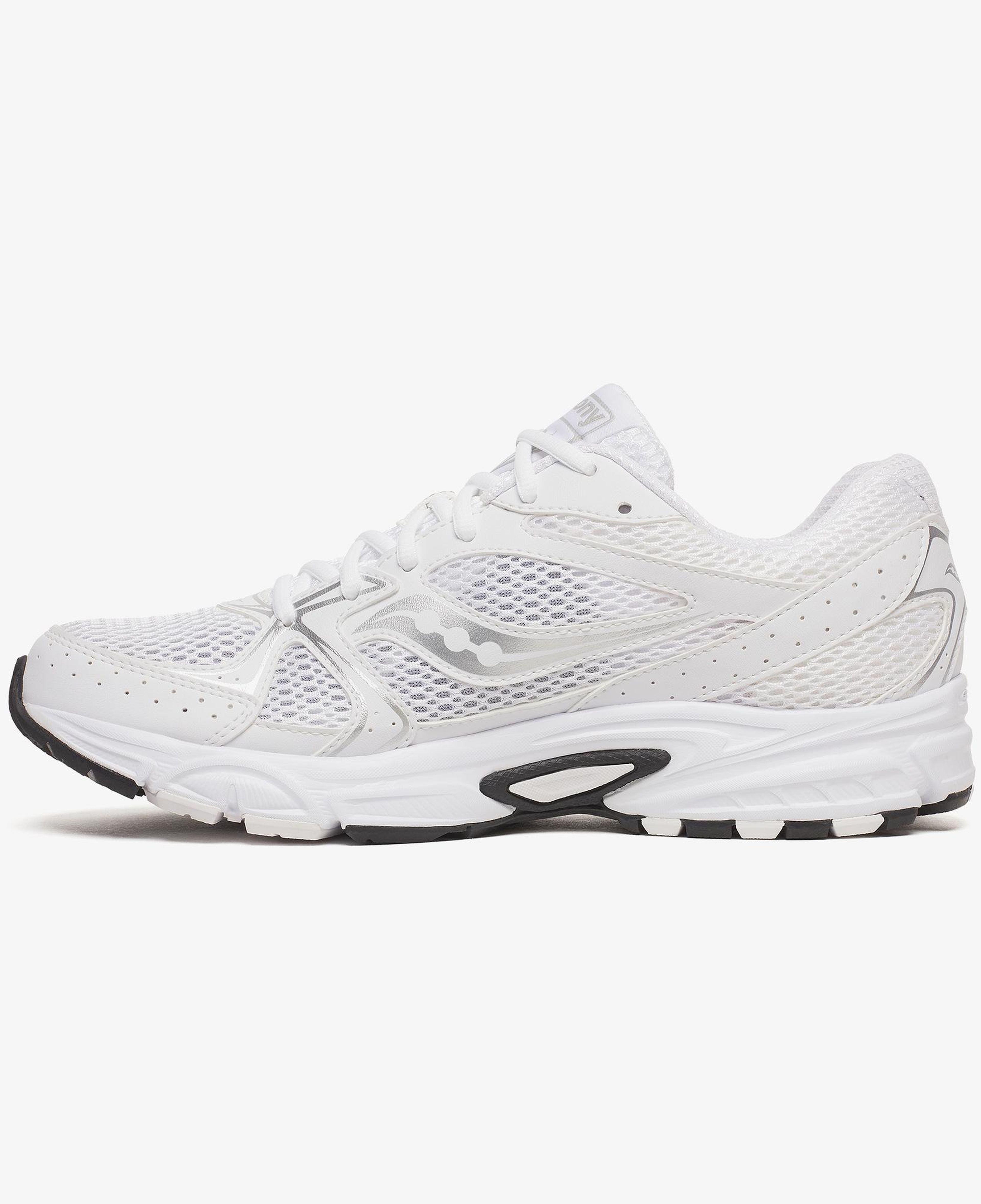 Saucony Ride Millennium Unisex Beyaz Spor Ayakkabı