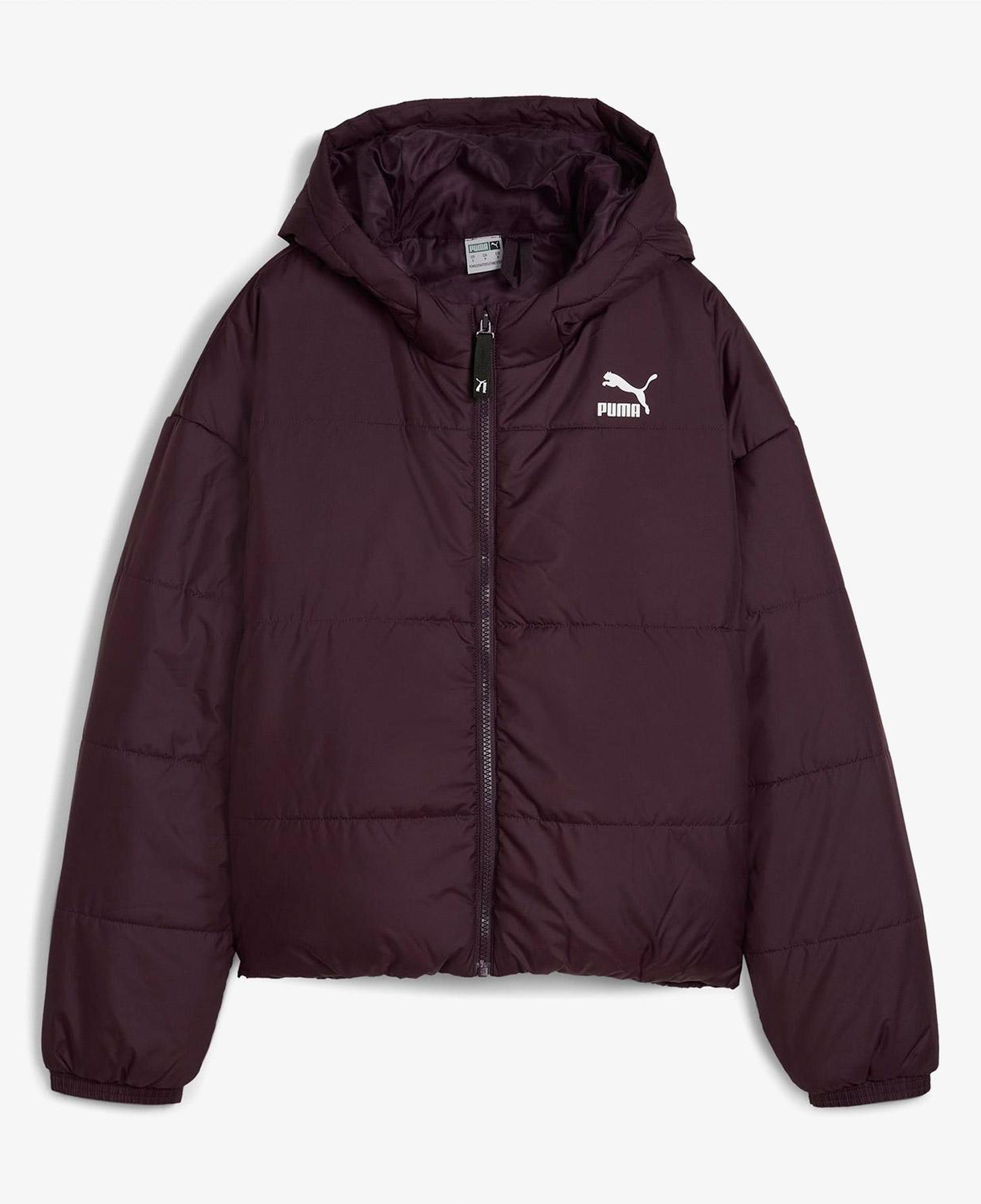 Puma Classic Kadın Mor Outdoor Mont