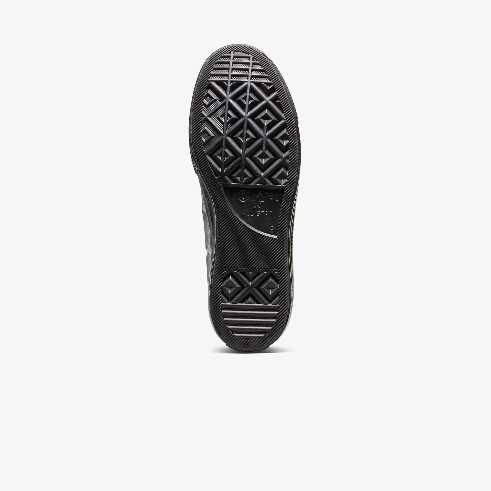 Converse Chuck 70 Unisex Siyah Sneaker