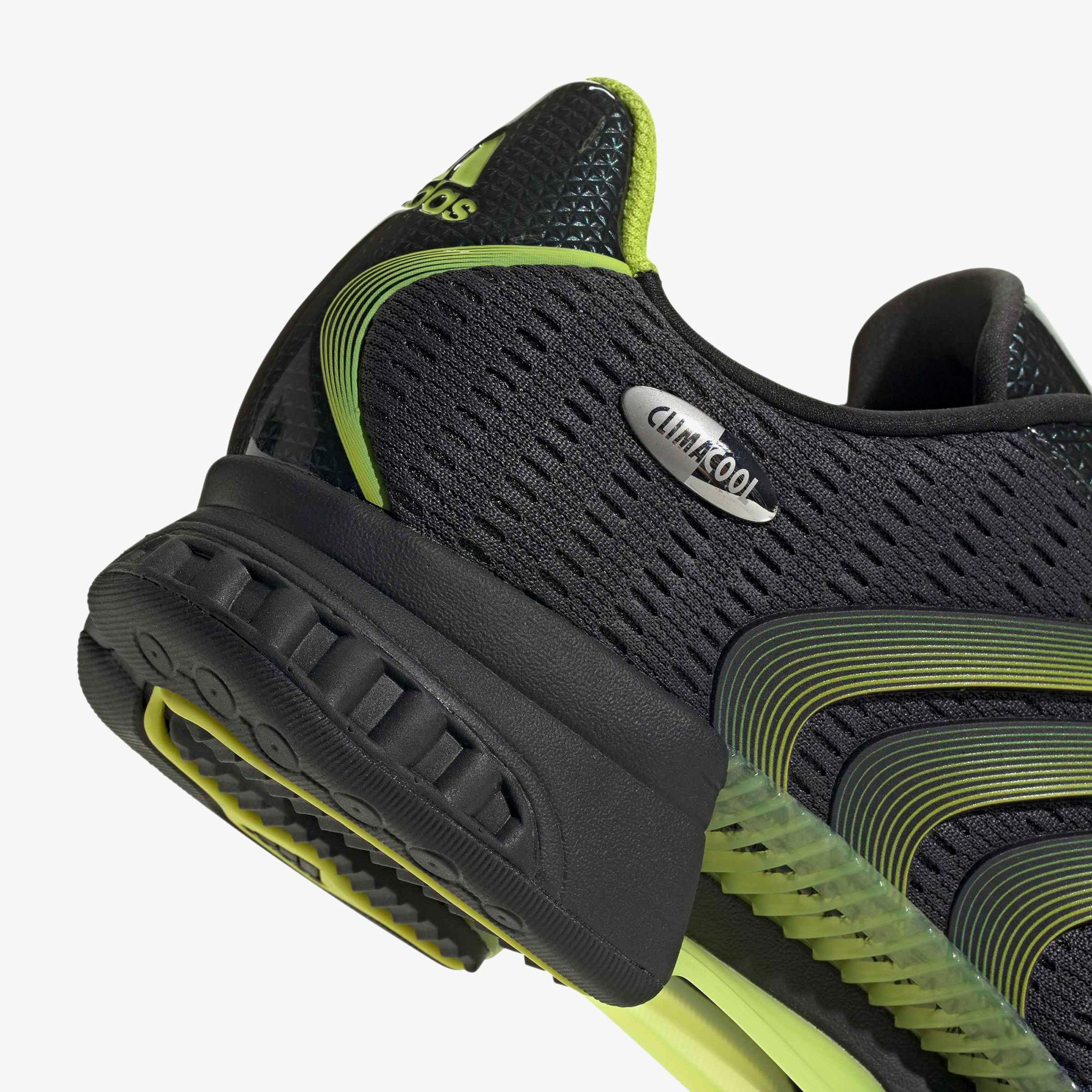 adidas Climacool F50 Unisex Siyah Spor Ayakkabı