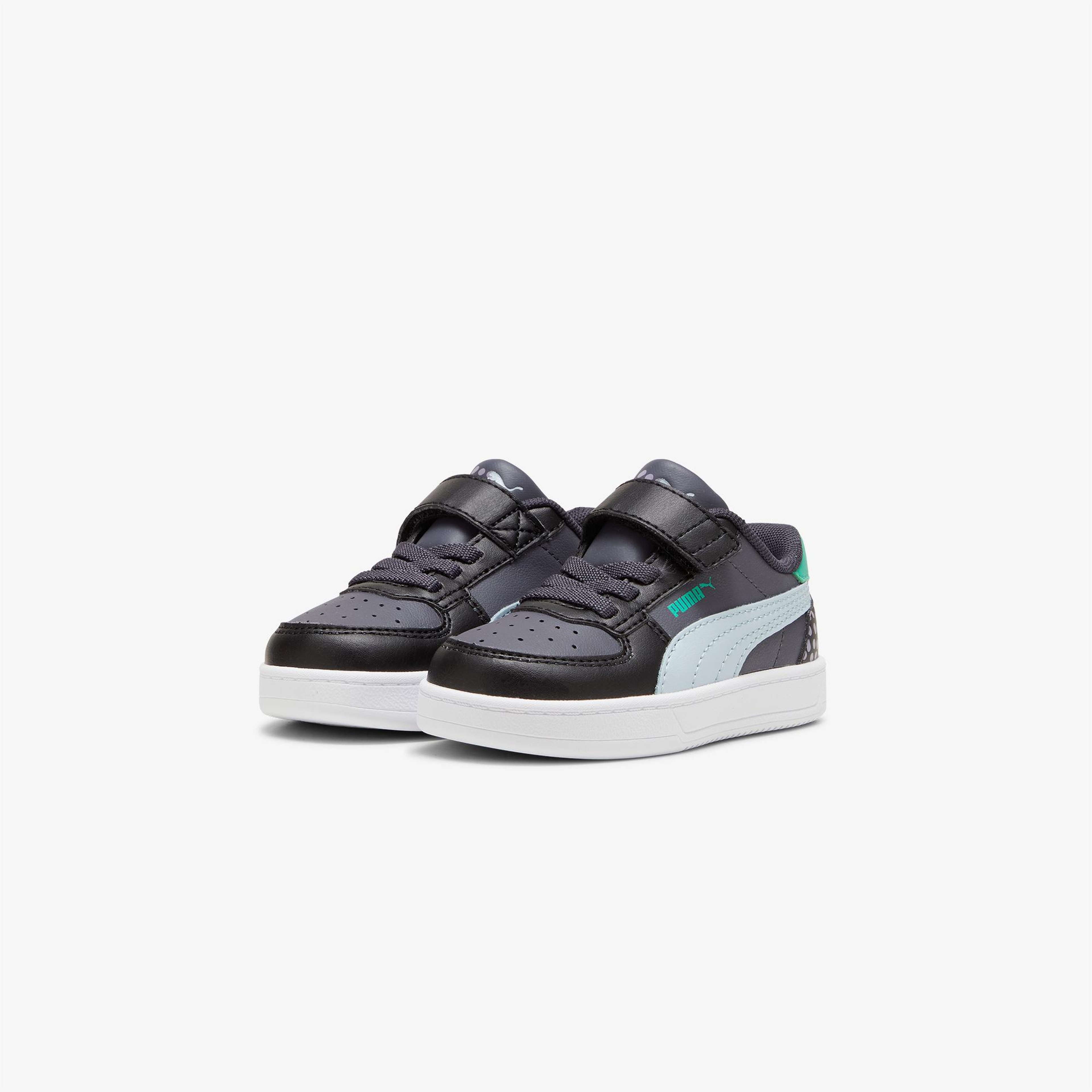 Puma Caven 2.0 Bebek Gri Spor Ayakkabı
