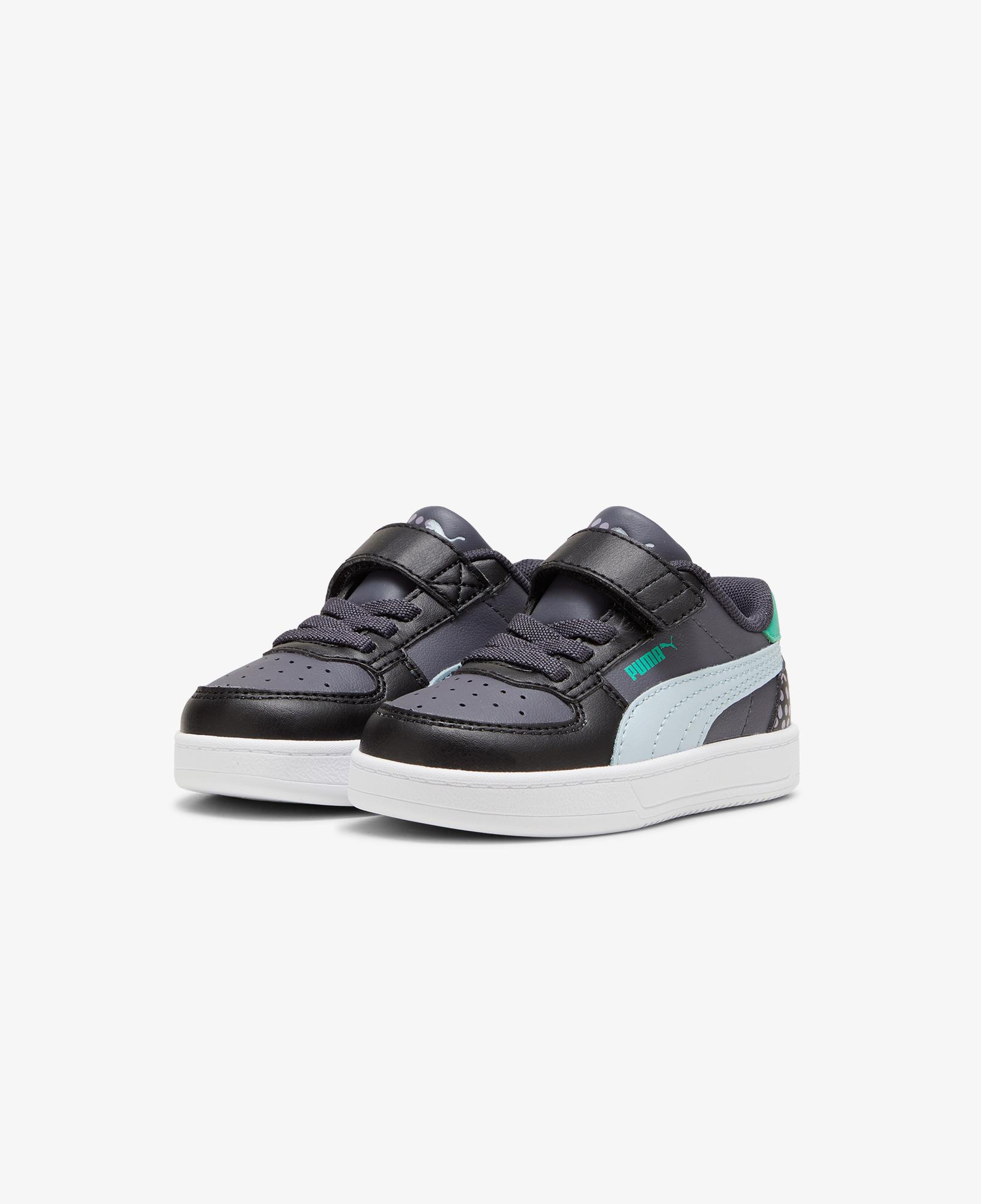 Puma Caven 2.0 Bebek Gri Spor Ayakkabı