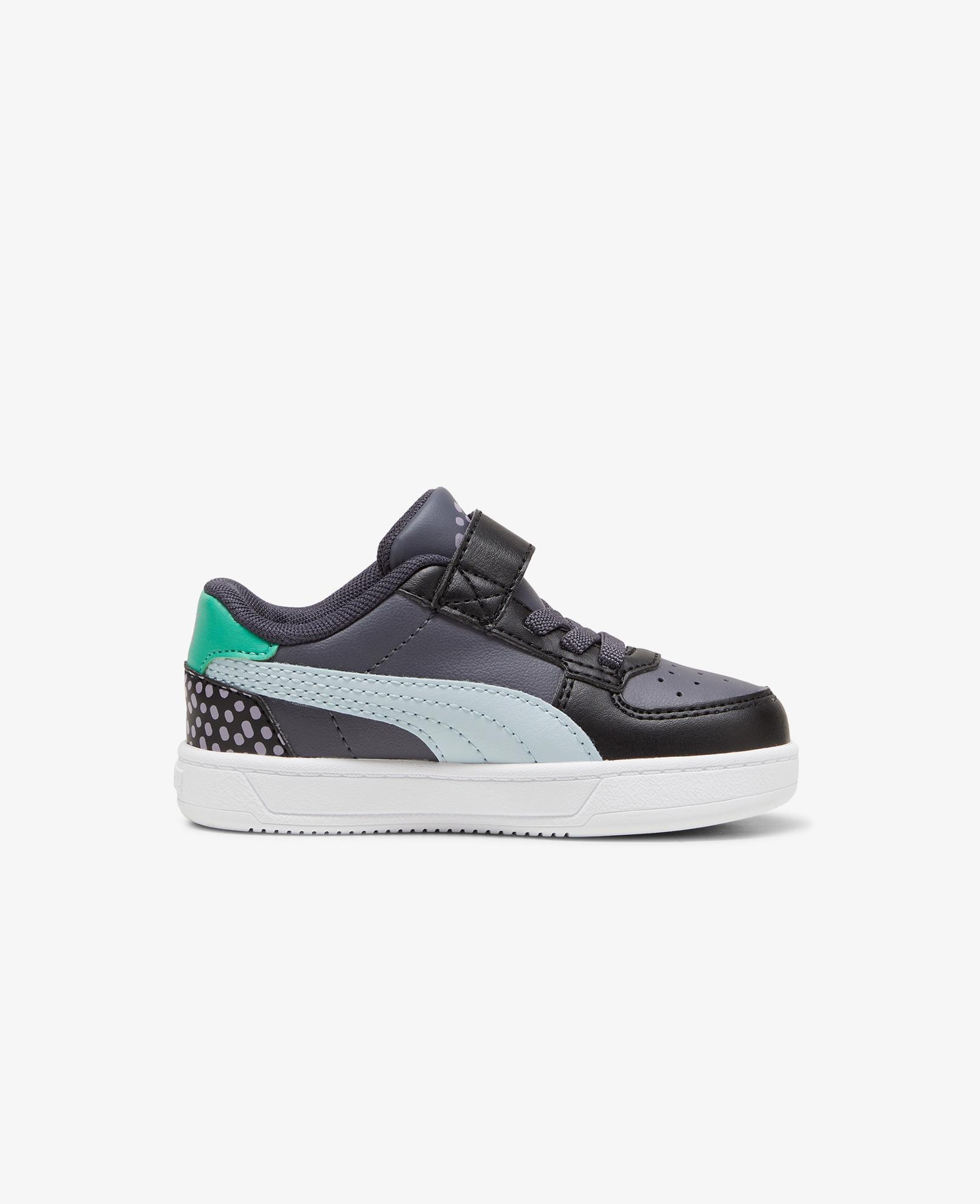 Puma Caven 2.0 Bebek Gri Spor Ayakkabı