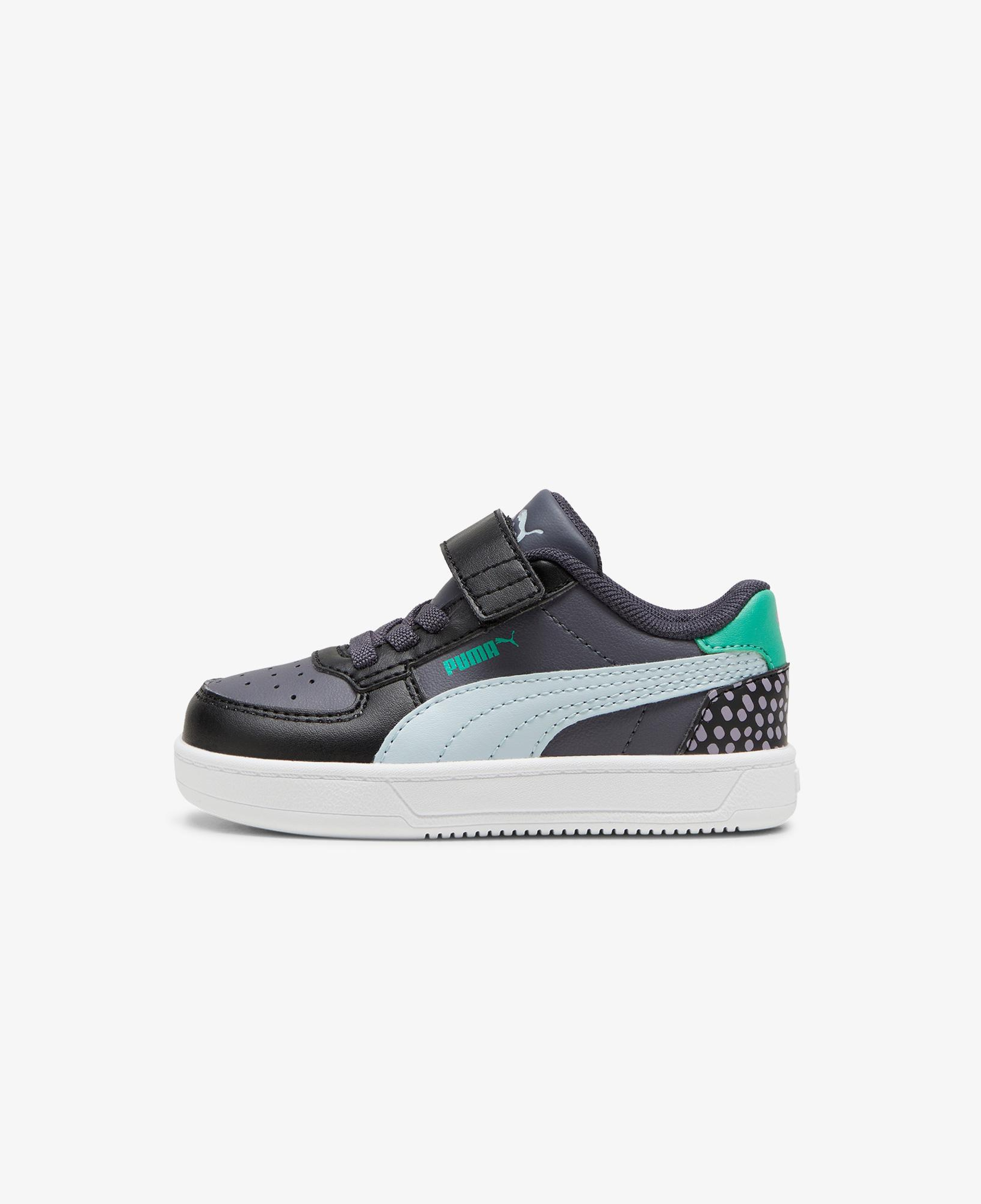 Puma Caven 2.0 Bebek Gri Spor Ayakkabı