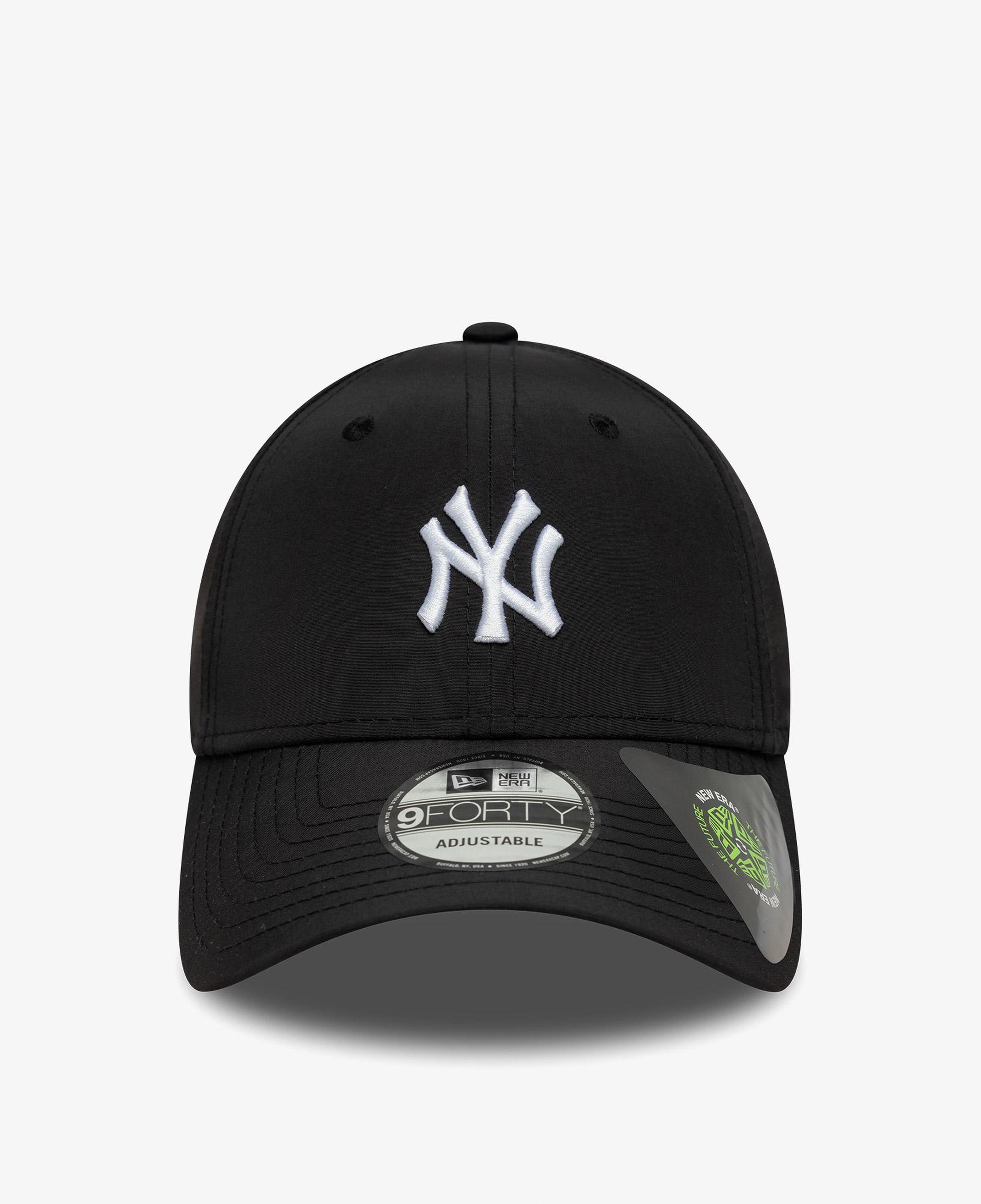 New Era Mlb Recycled Mid 9Forty Neyyan Unisex Siyah Şapka