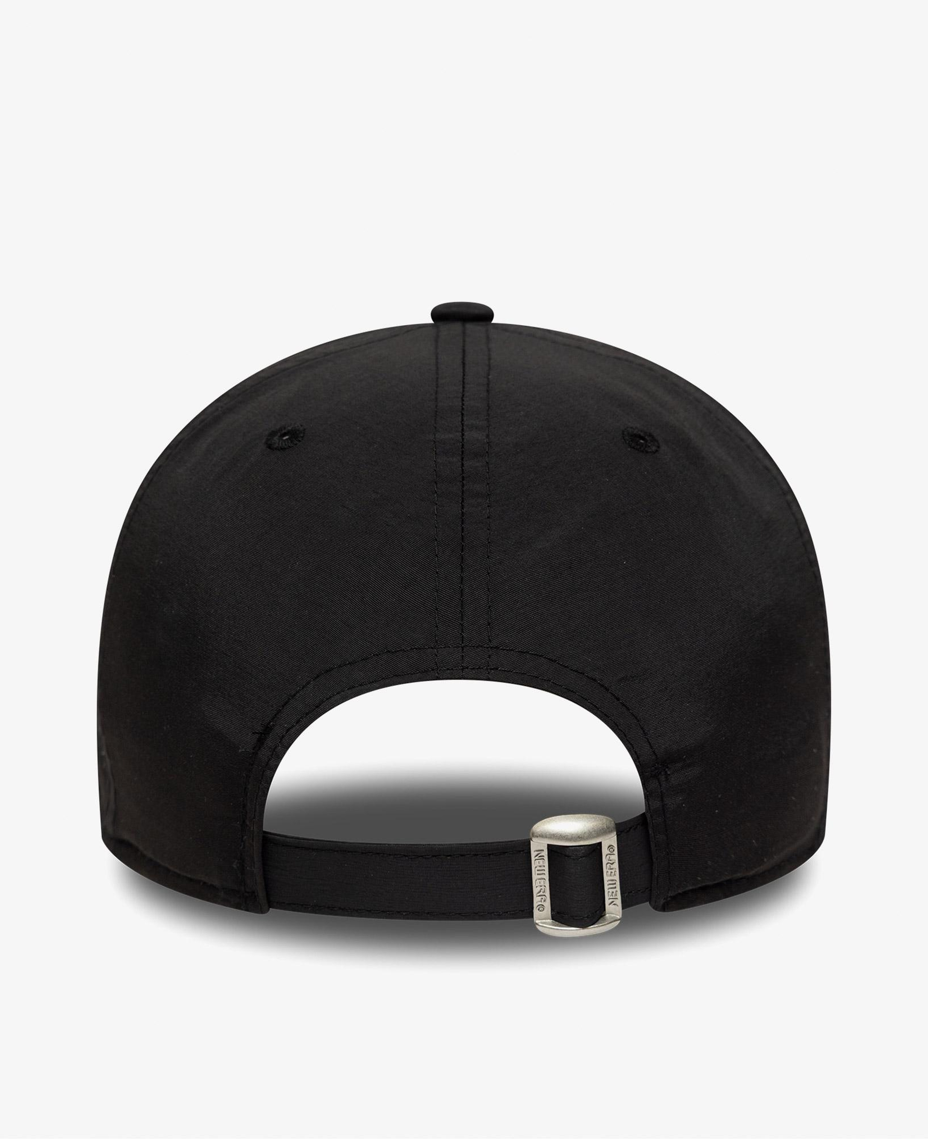 New Era Mlb Recycled Mid 9Forty Neyyan Unisex Siyah Şapka
