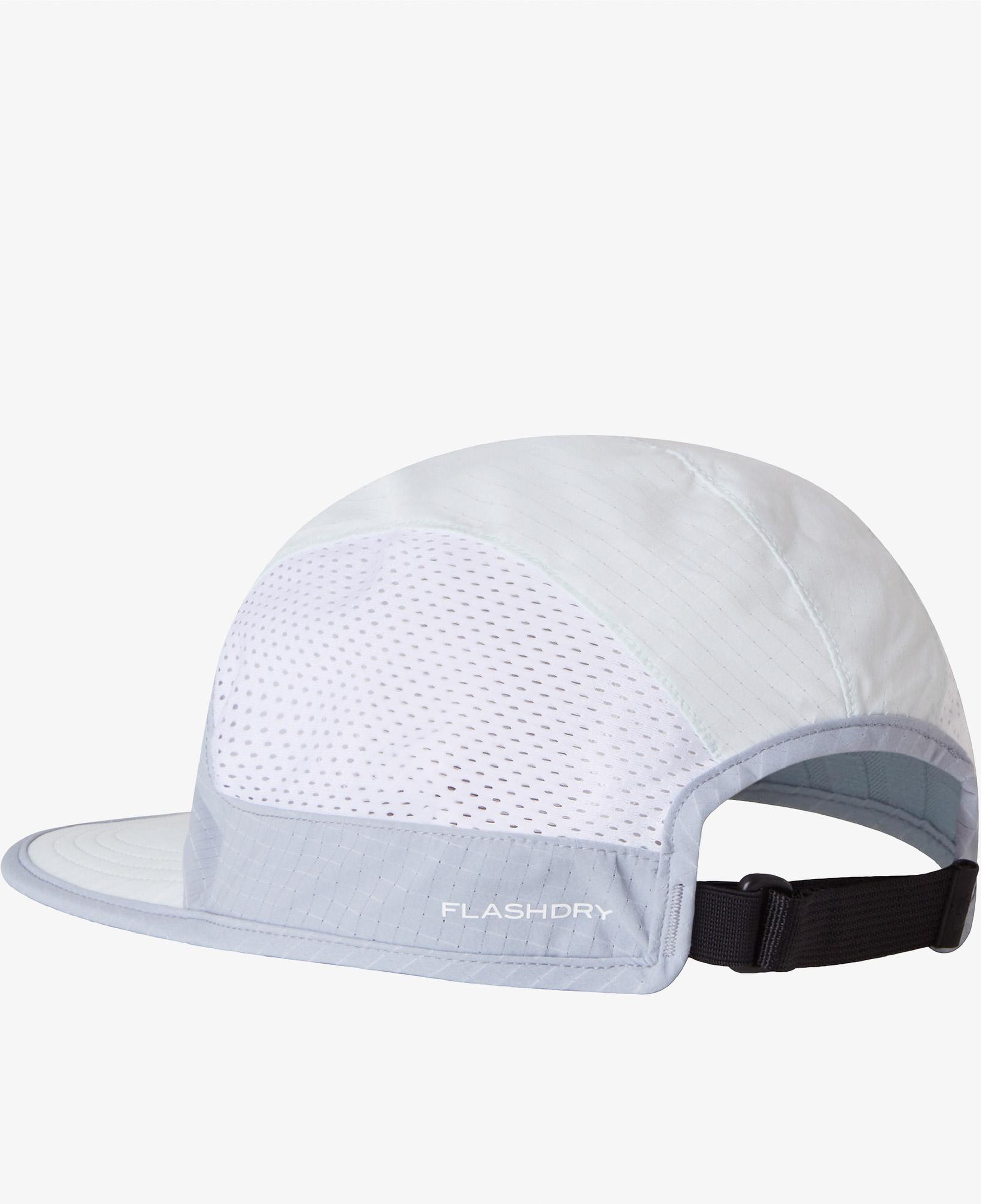 The North Face Summer Run Hat Unisex Gri Şapka