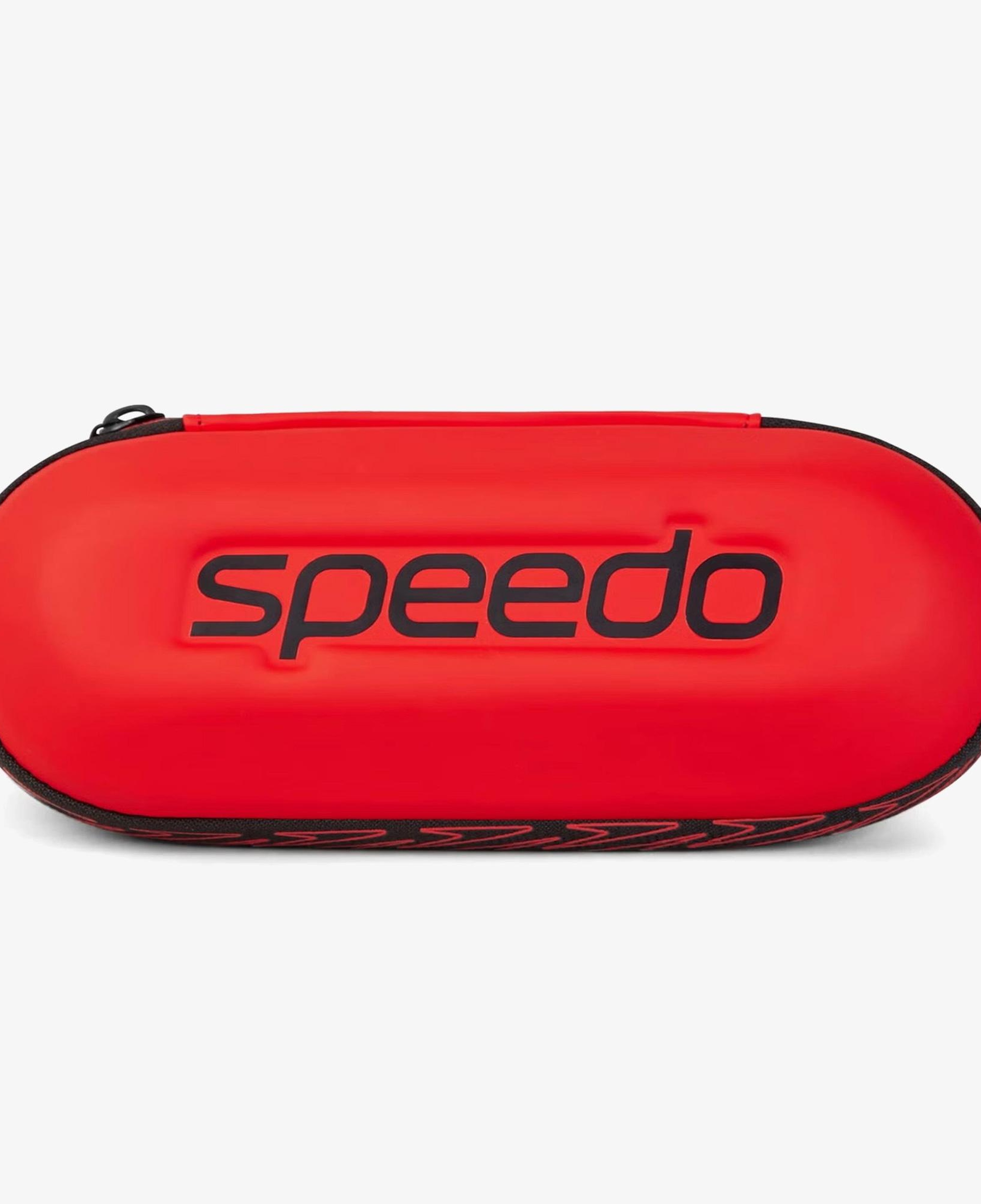 Speedo Goggles Storage Unisex Kırmızı Gözlük Saklama Çantası