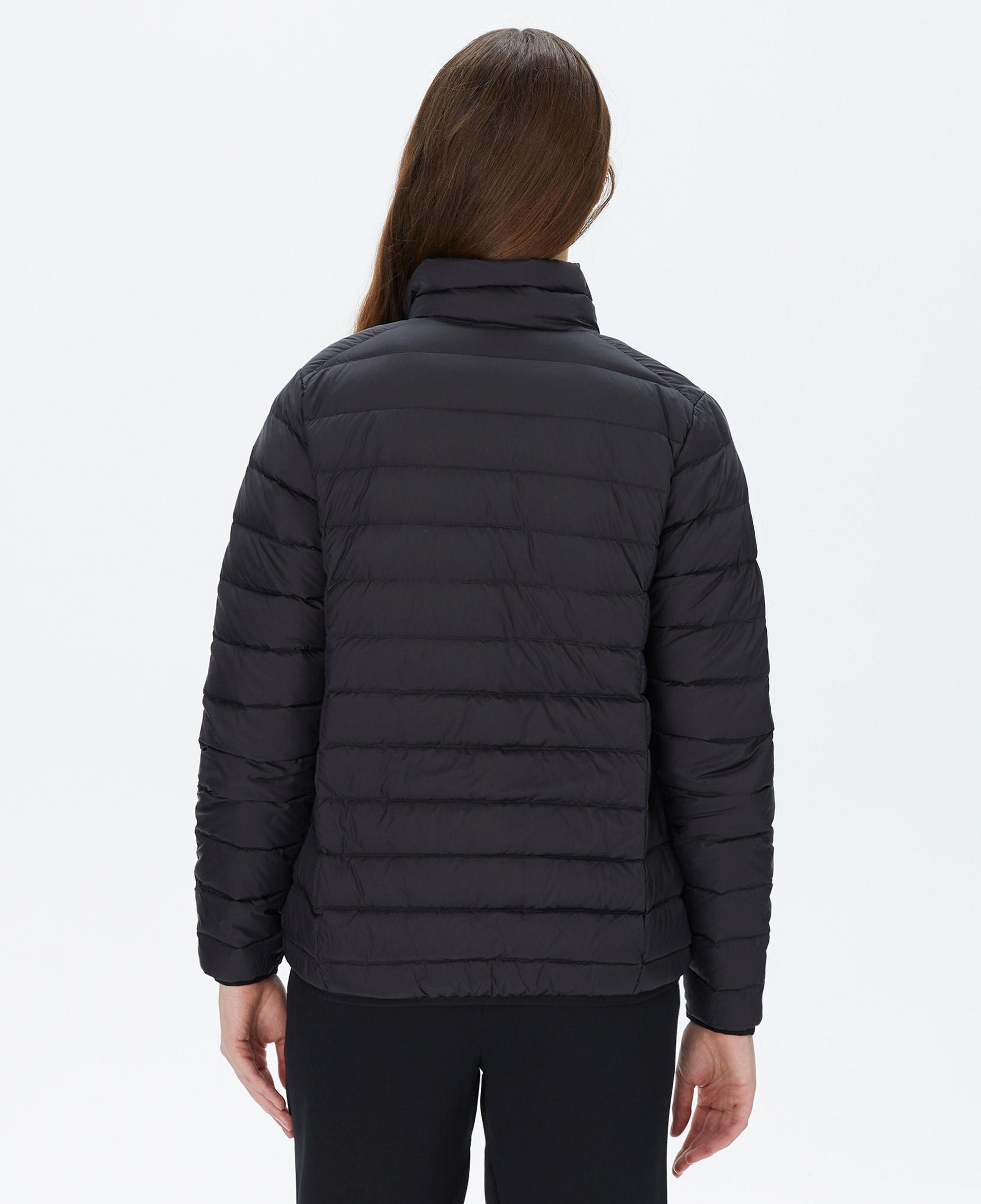 Trespass Valentina Kadın Yeşil Outdoor Montu