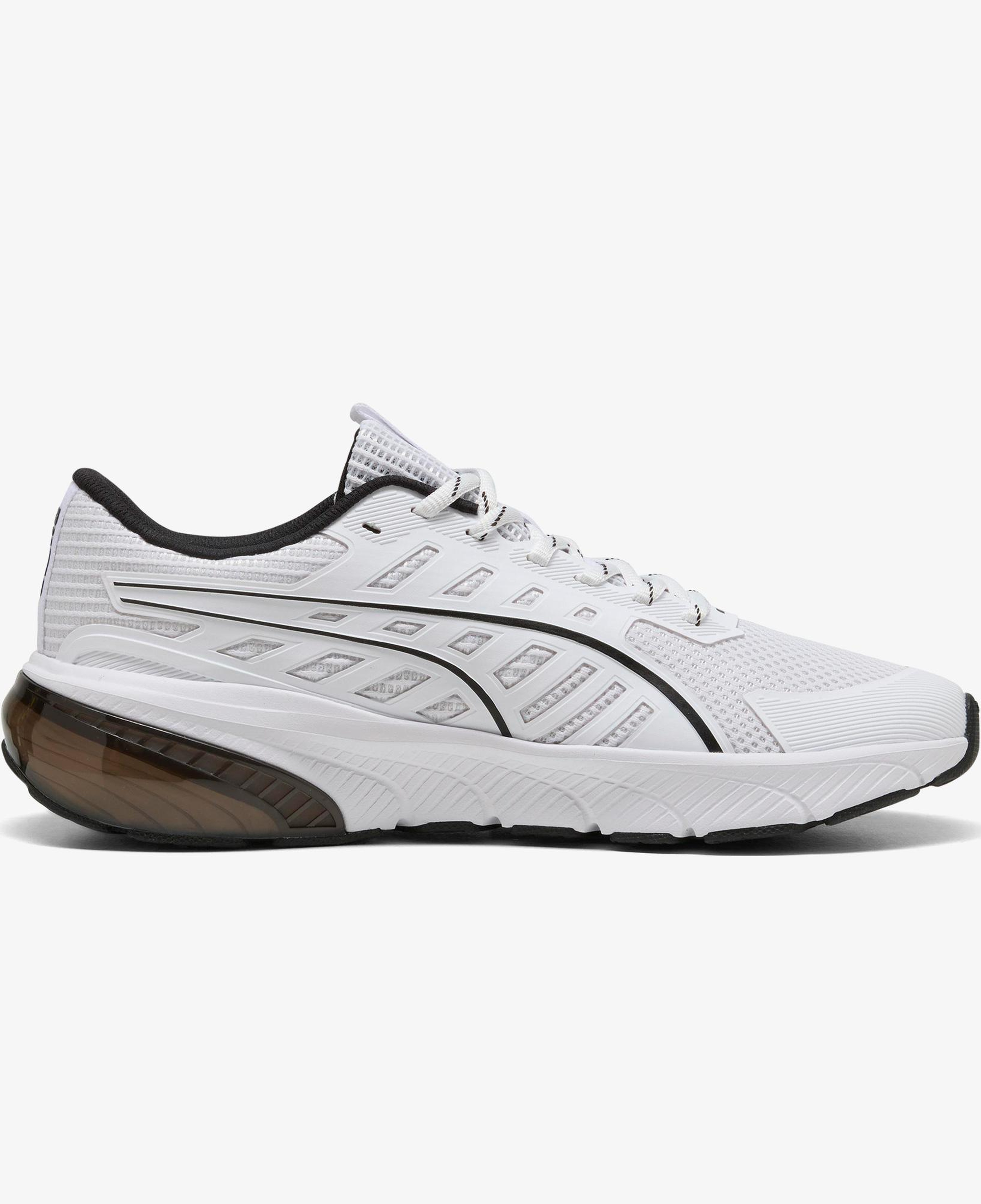 Puma Cell Glare Unisex Beyaz Koşu Ayakkabısı
