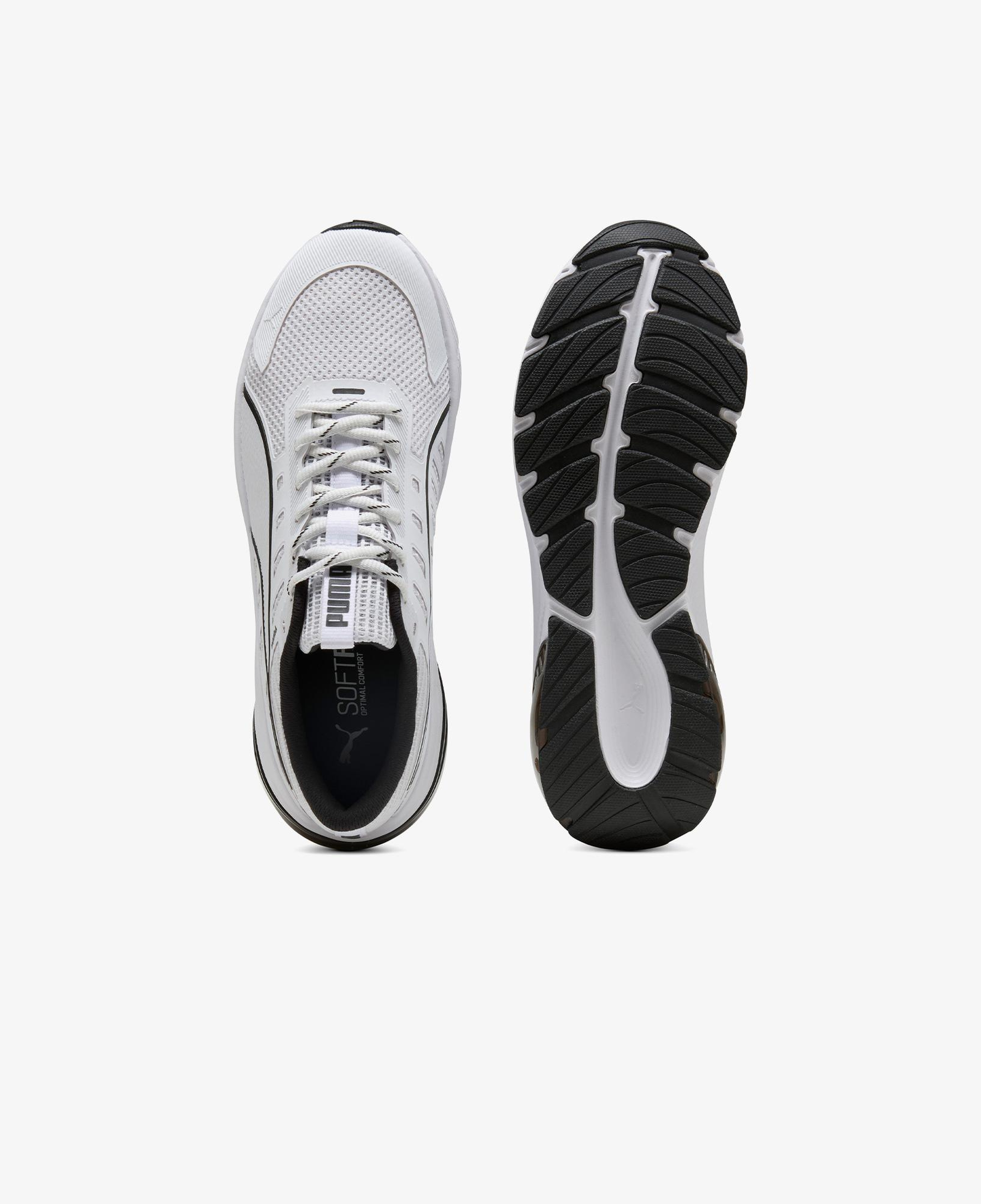 Puma Cell Glare Unisex Beyaz Koşu Ayakkabısı