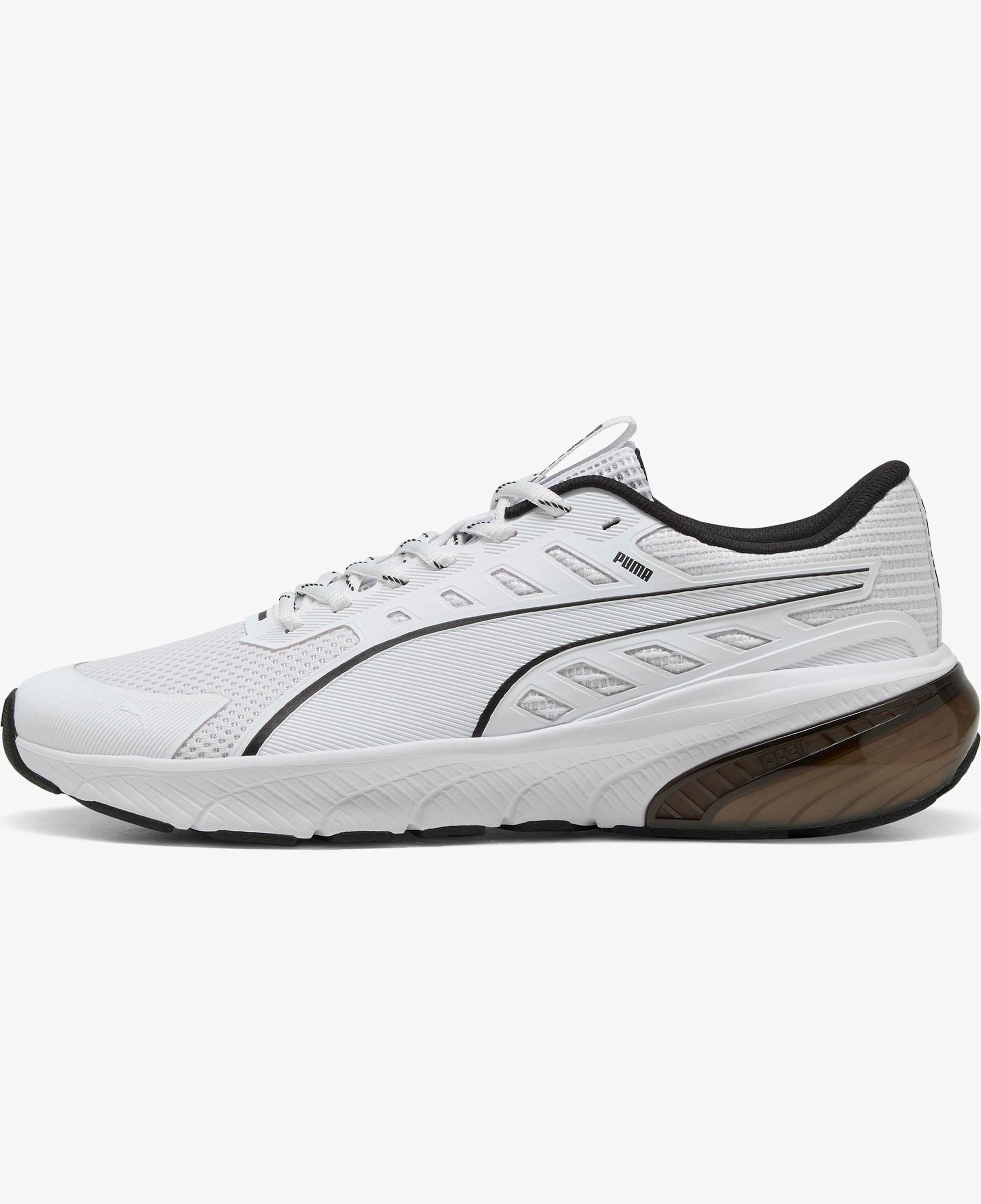 Puma Cell Glare Unisex Beyaz Koşu Ayakkabısı
